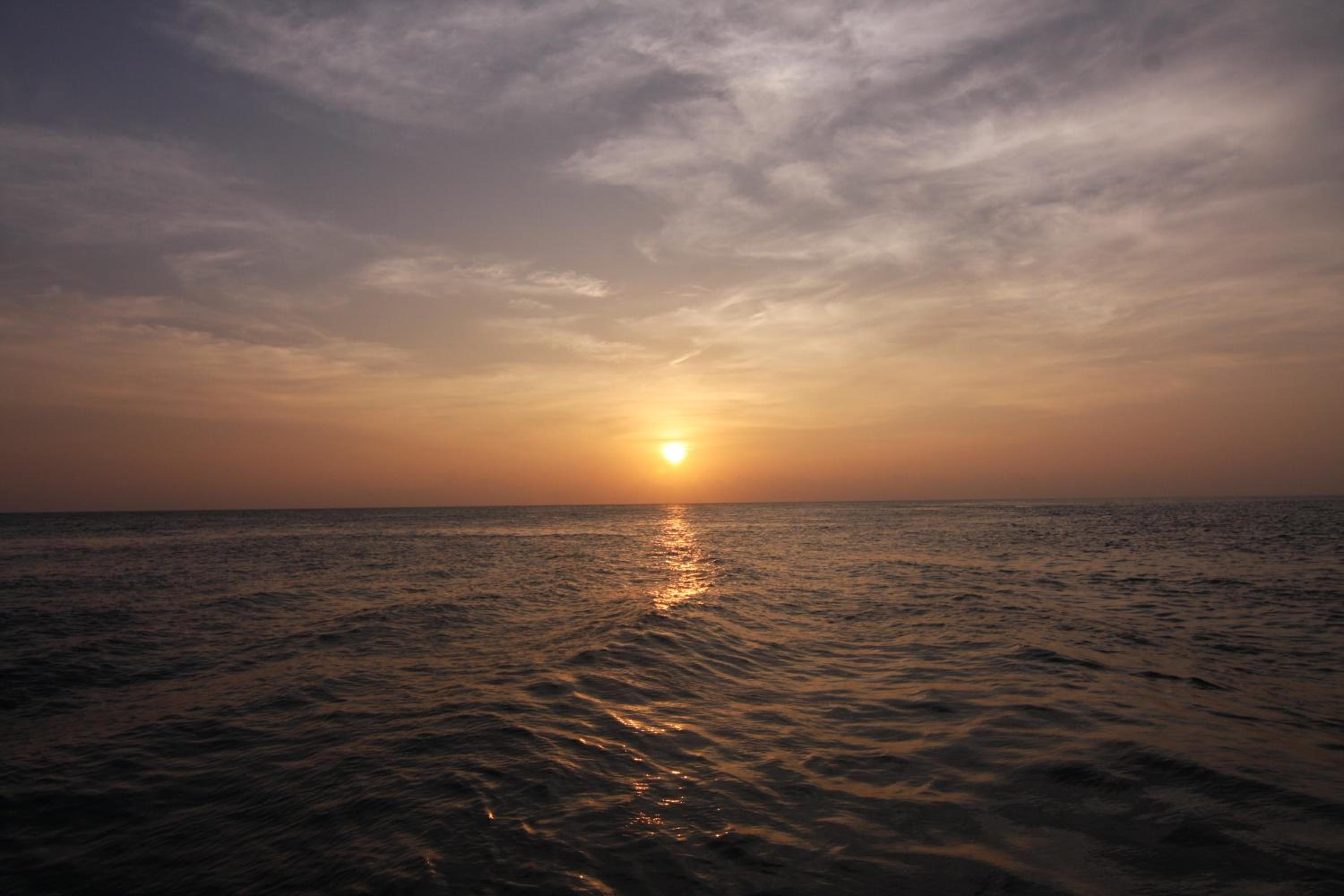 Serene Sky Guest house