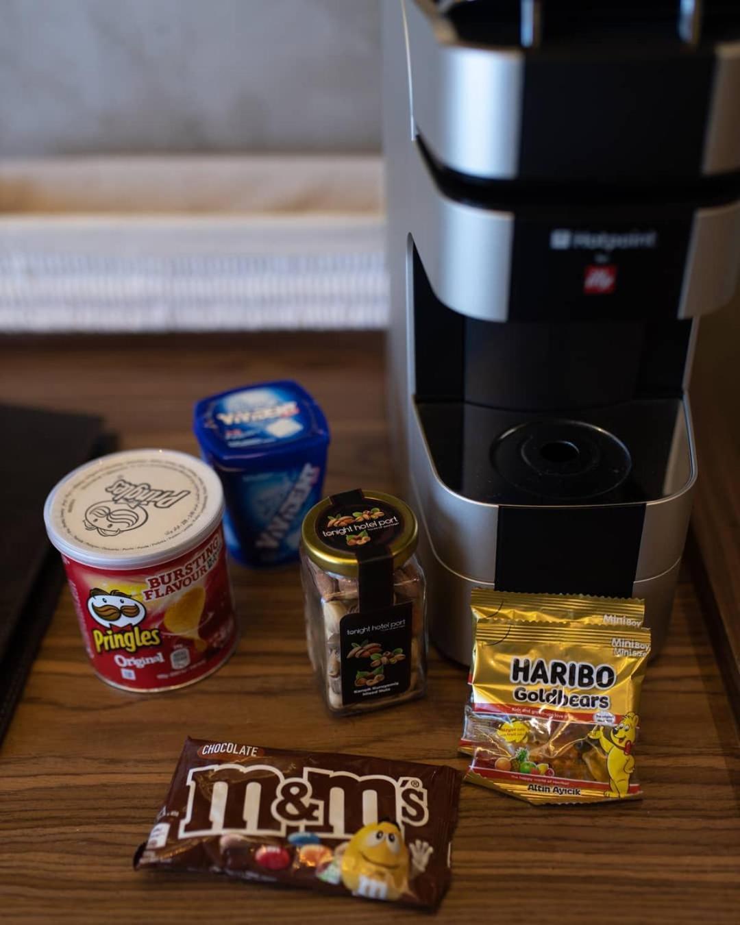 Tonight Port Otel - Image 32