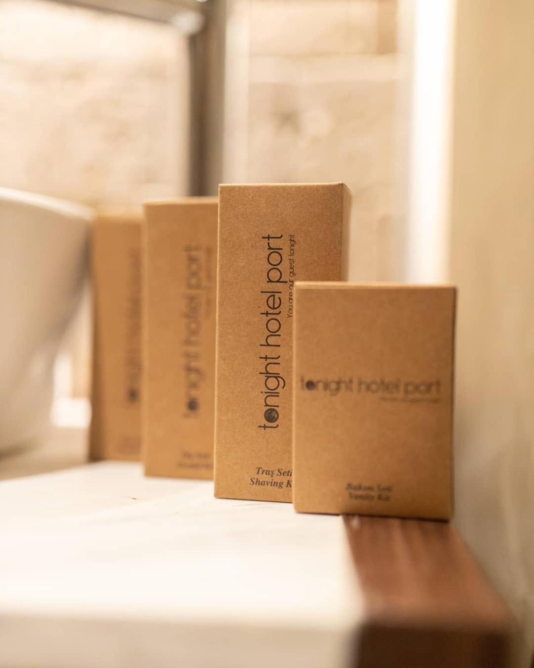 Tonight Port Otel - Image 37