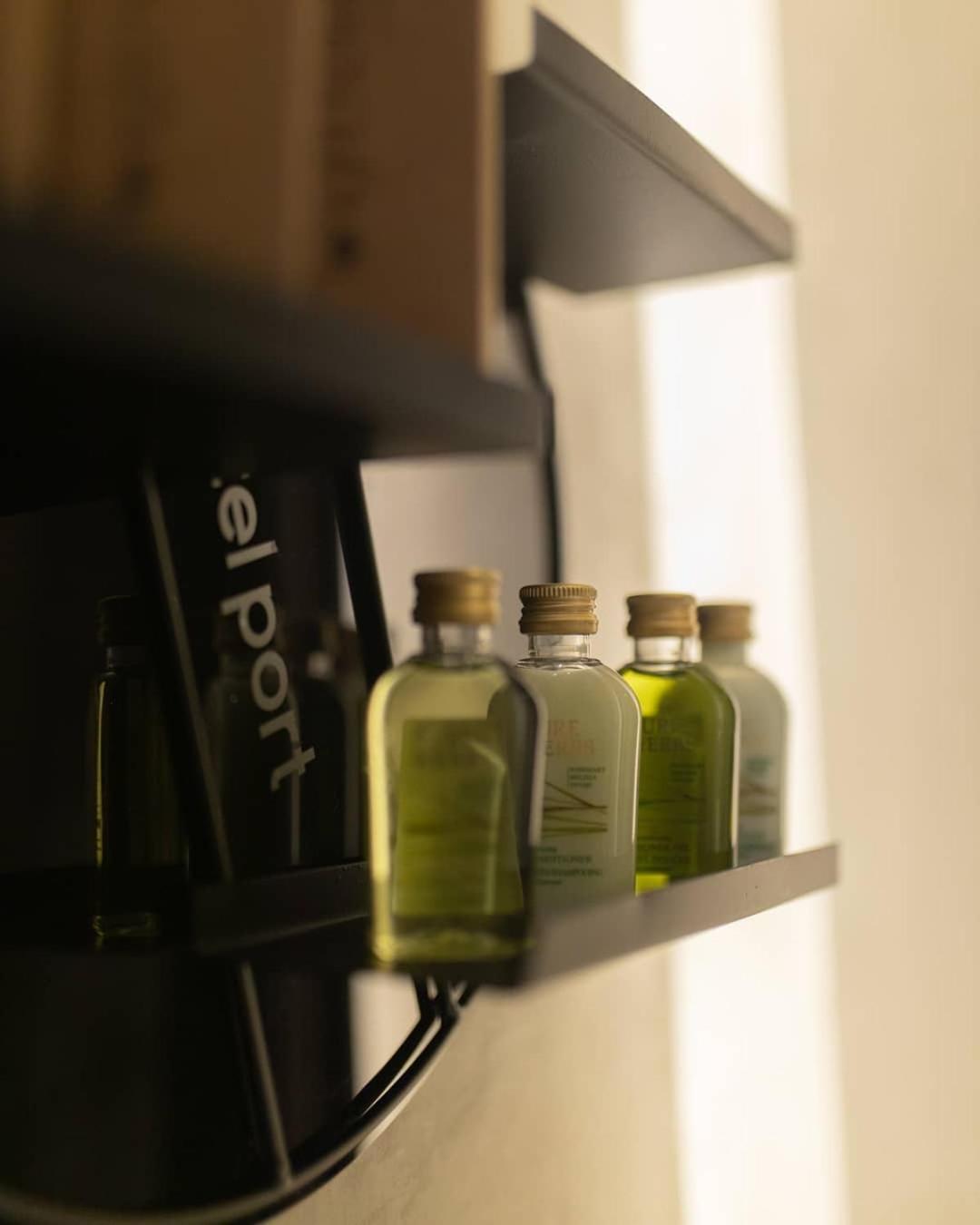 Tonight Port Otel - Image 36