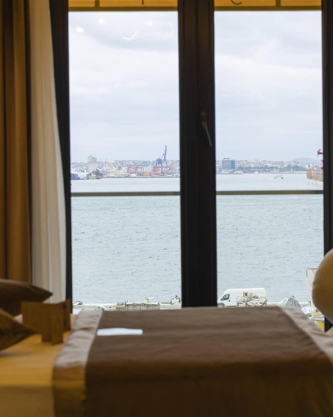 Tonight Port Otel - Image 7