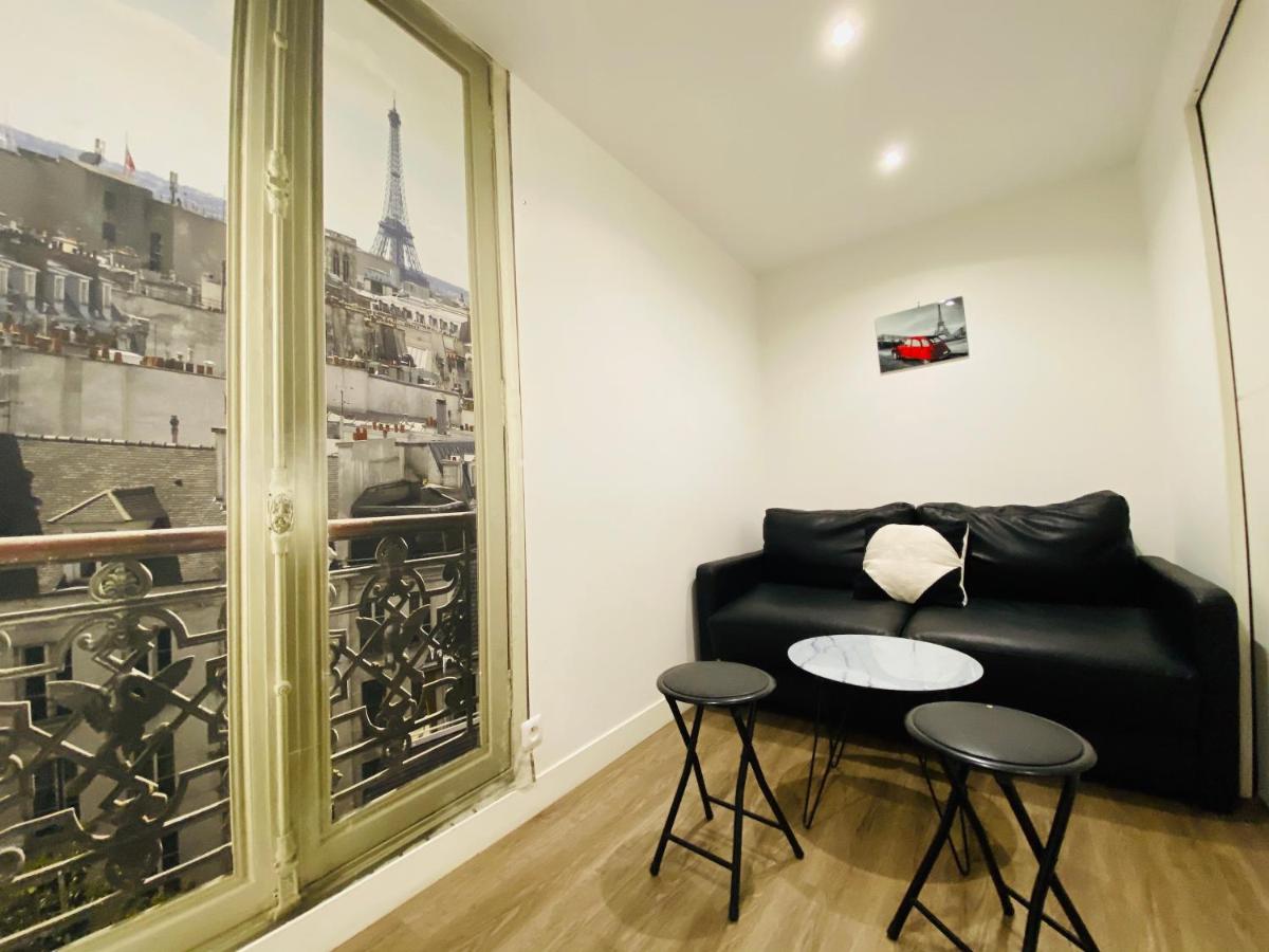 LE MARAIS-SAINT MARTIN LUXURY & DESIGN BY STUDIO