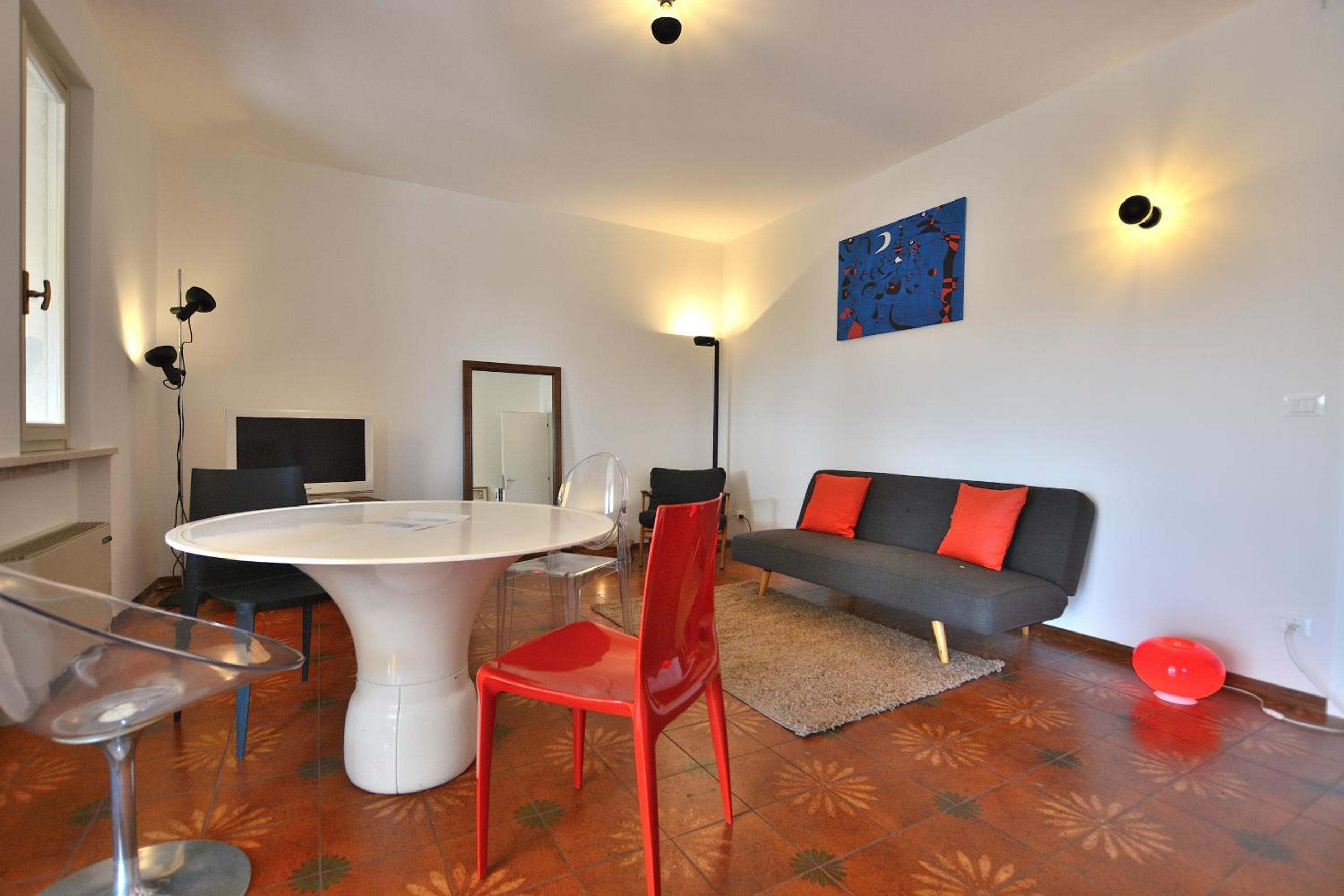 Apartment Joan Mirò With Pool view 3