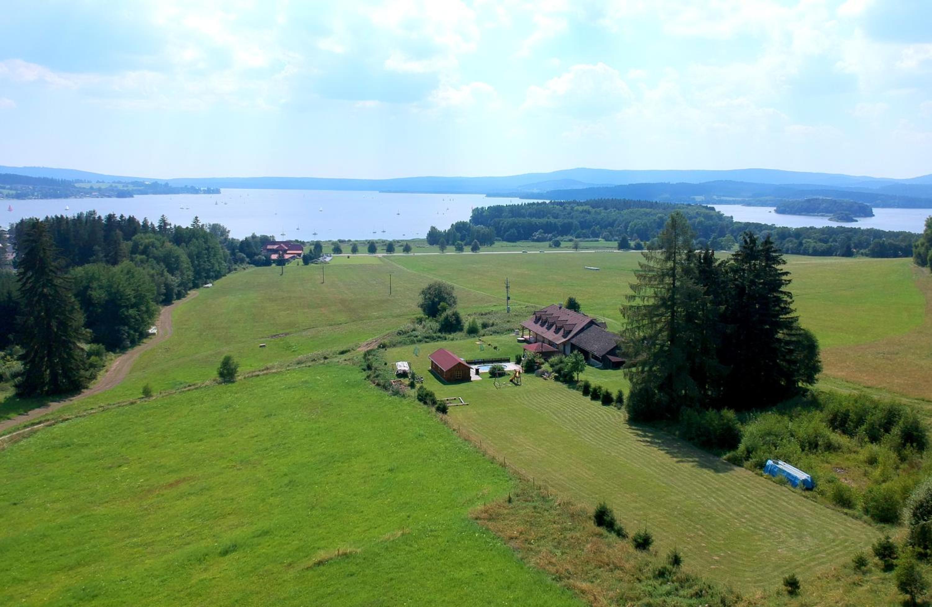 Holiday home Hůrka