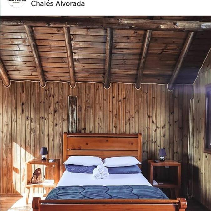 Chalés Alvorada, photo 64
