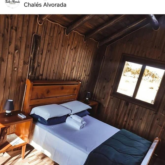 Chalés Alvorada, photo 29