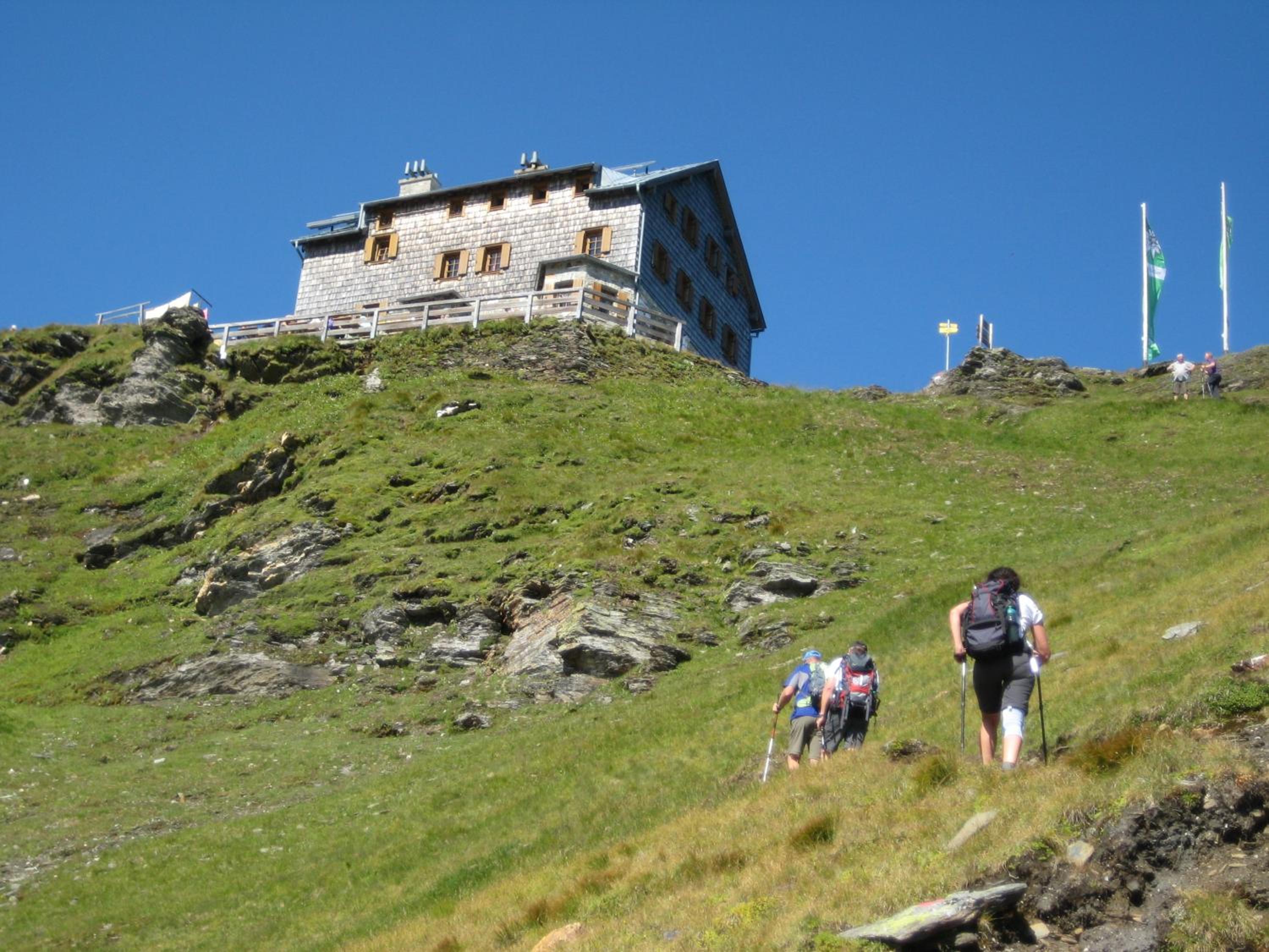 Haus Dekorso