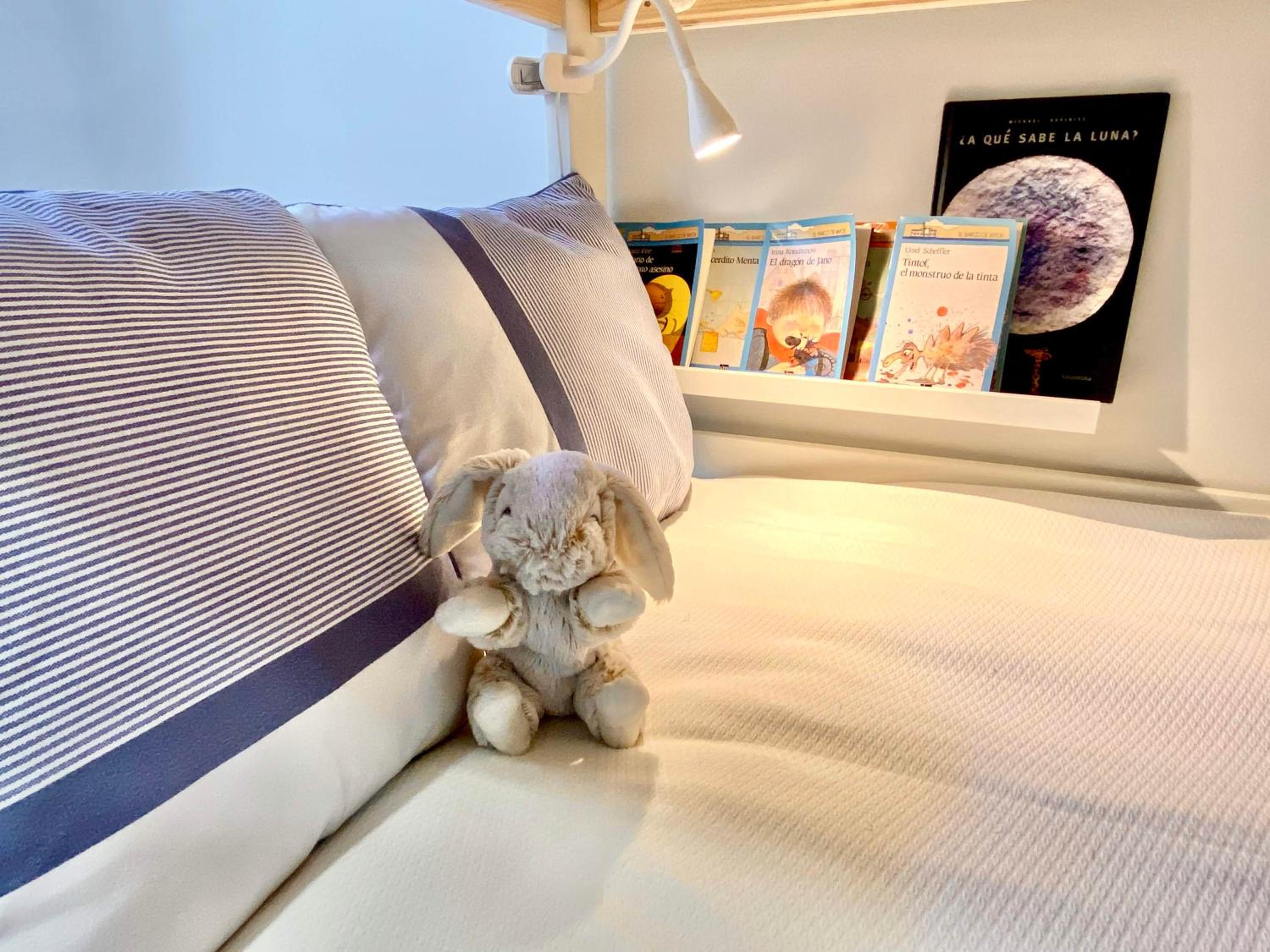 El Mirador de Merón photo 5