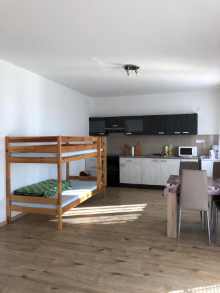 Apartmány Eva Frymburk view 4
