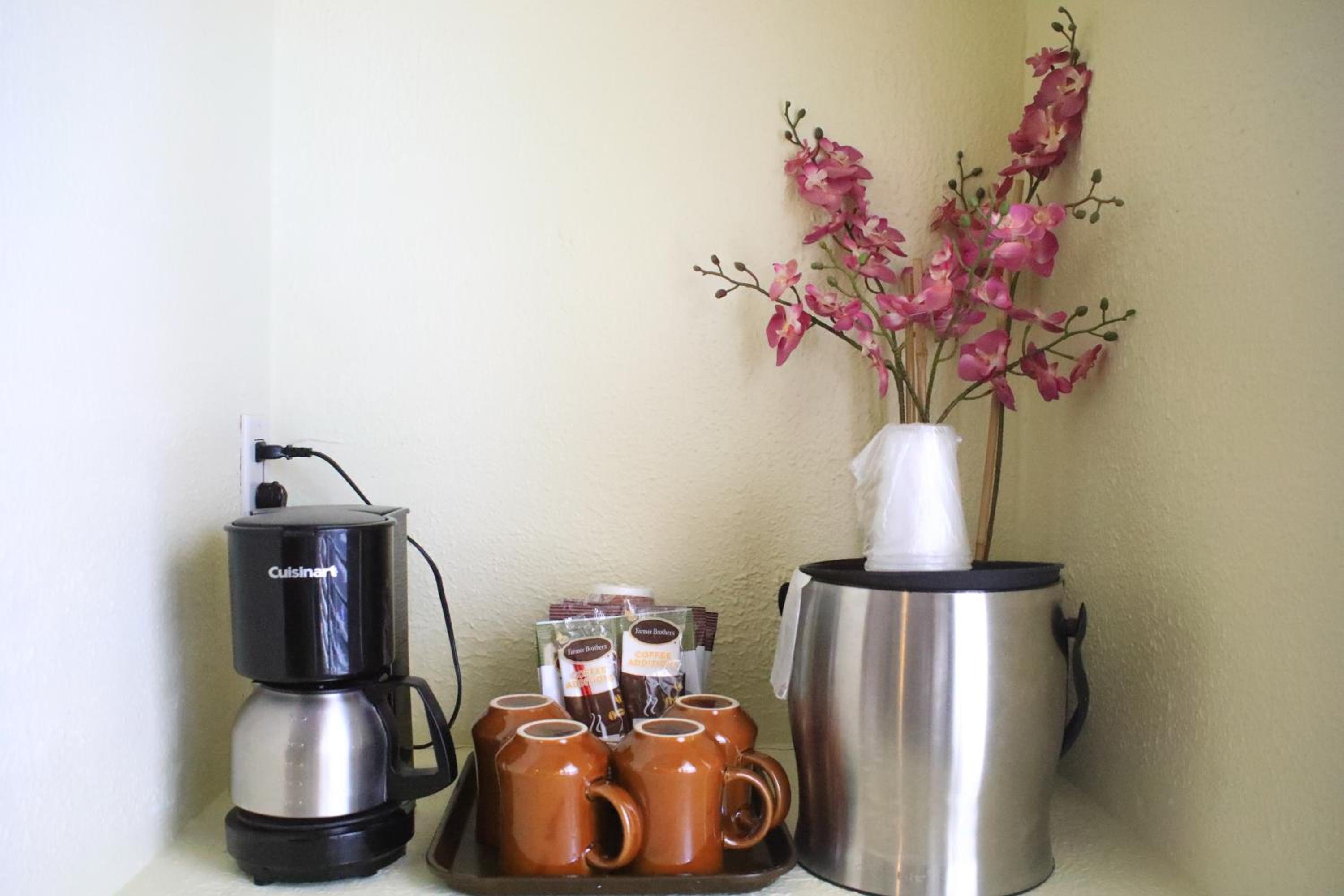 Carmel Resort Inn - Property Image 24