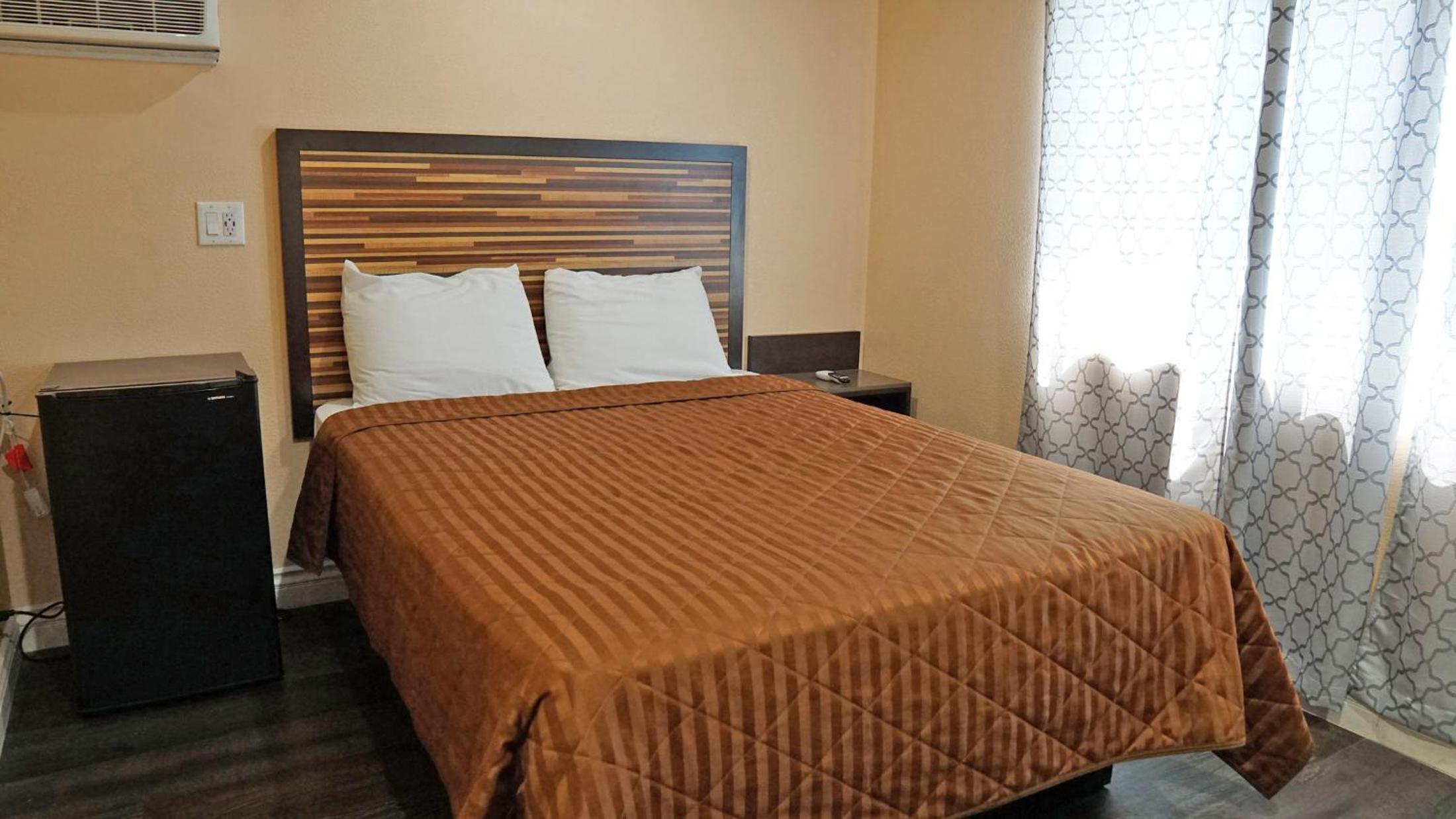 Holly Crest Hotel - Los Angeles, LAX Airport, Foto 30