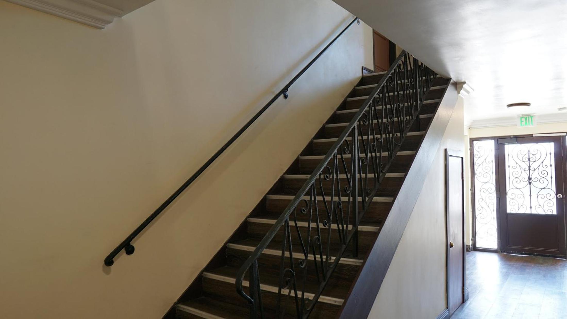 Holly Crest Hotel - Los Angeles, LAX Airport, Foto 22