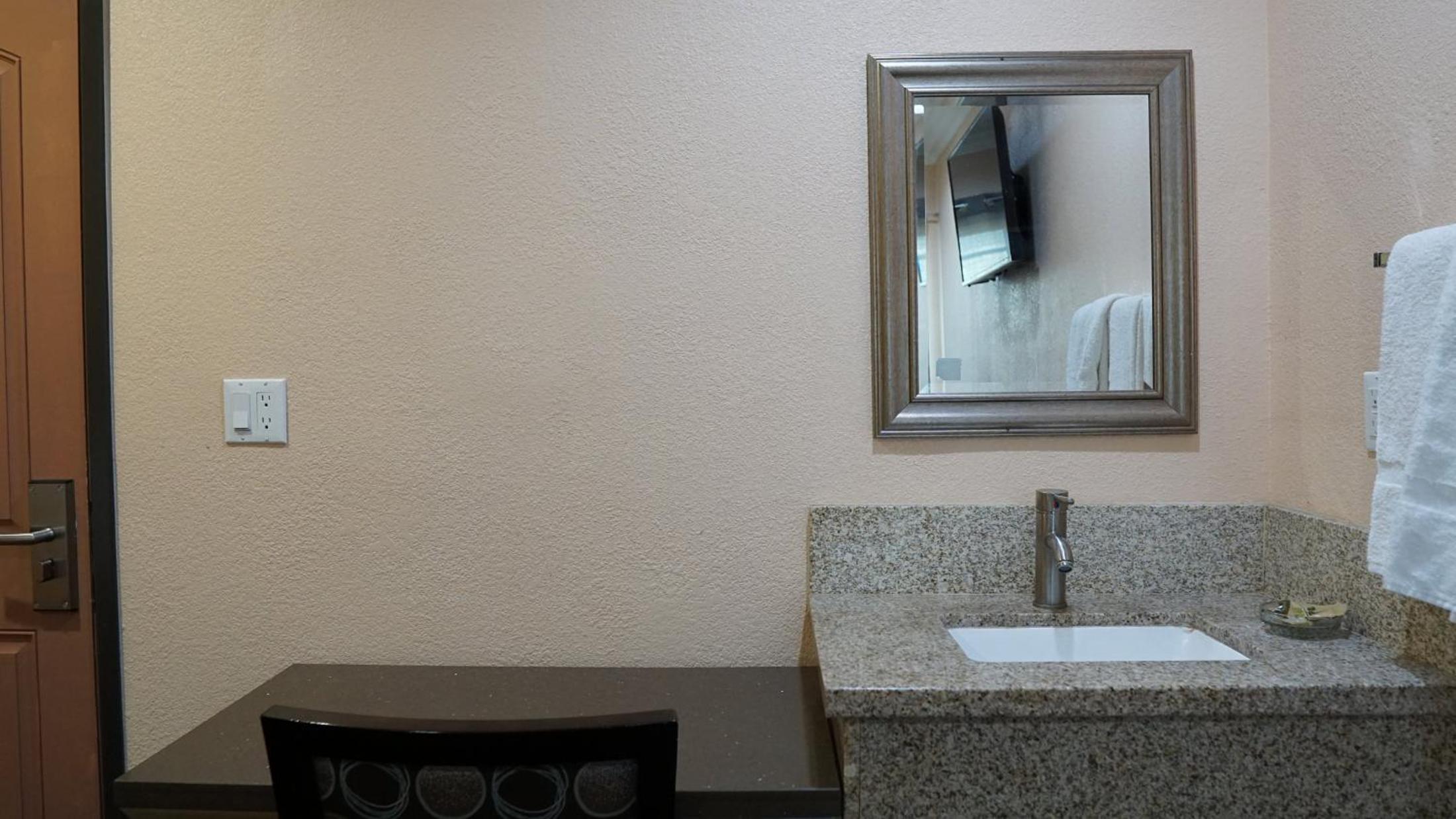 Holly Crest Hotel - Los Angeles, LAX Airport, Foto 23