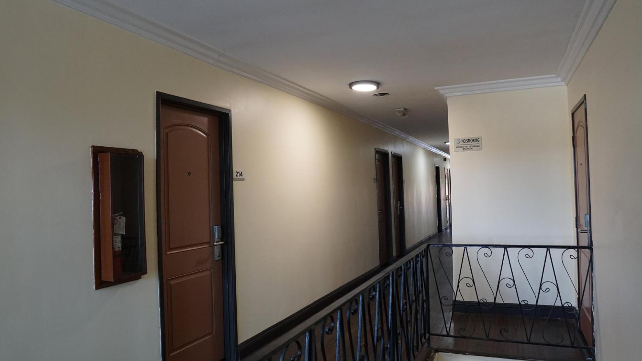 Holly Crest Hotel - Los Angeles, LAX Airport, Foto 24