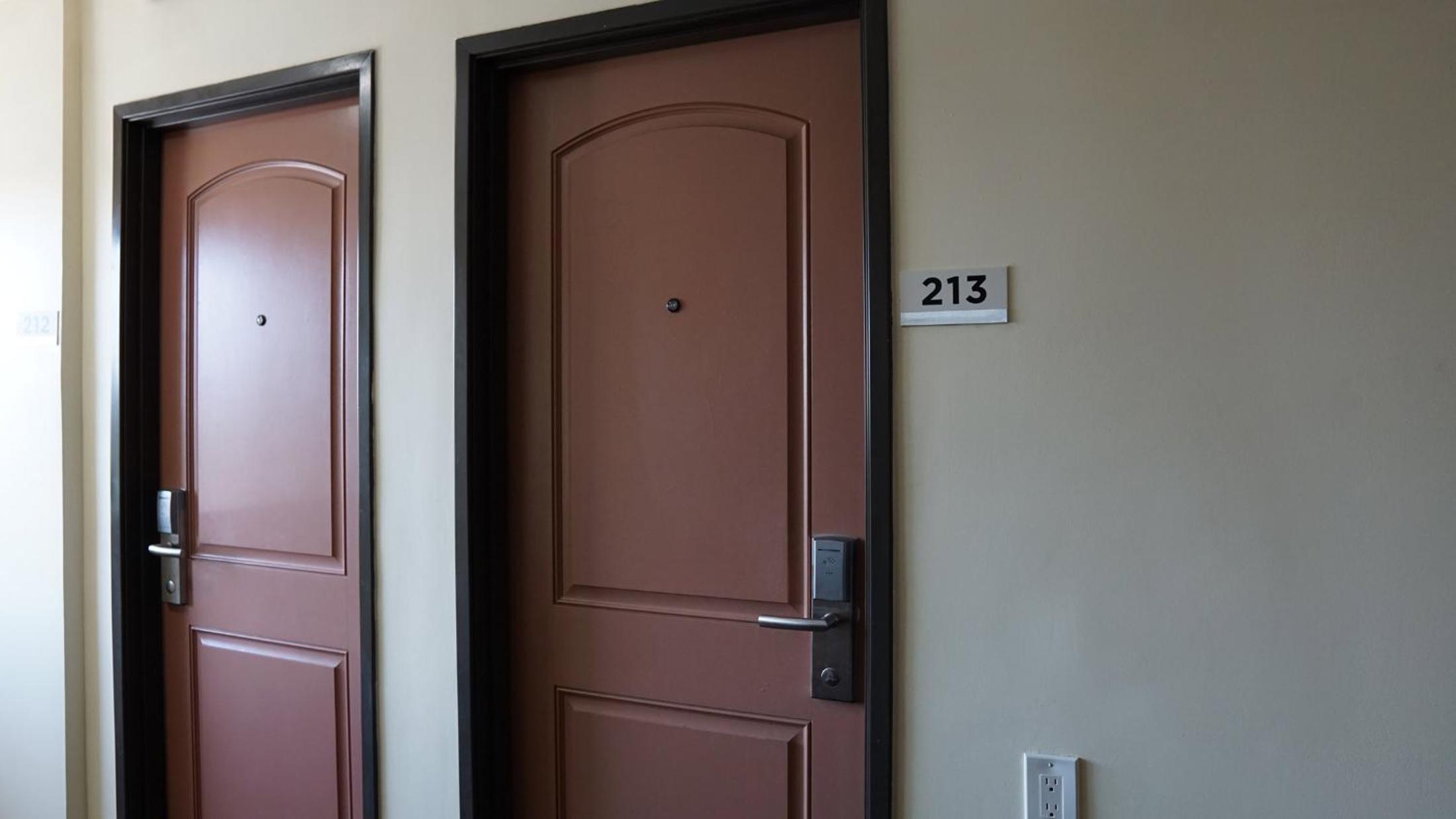 Holly Crest Hotel - Los Angeles, LAX Airport, Foto 26