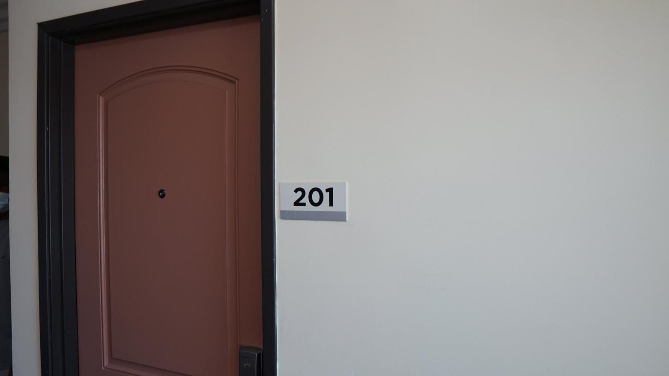 Holly Crest Hotel - Los Angeles, LAX Airport, Foto 21