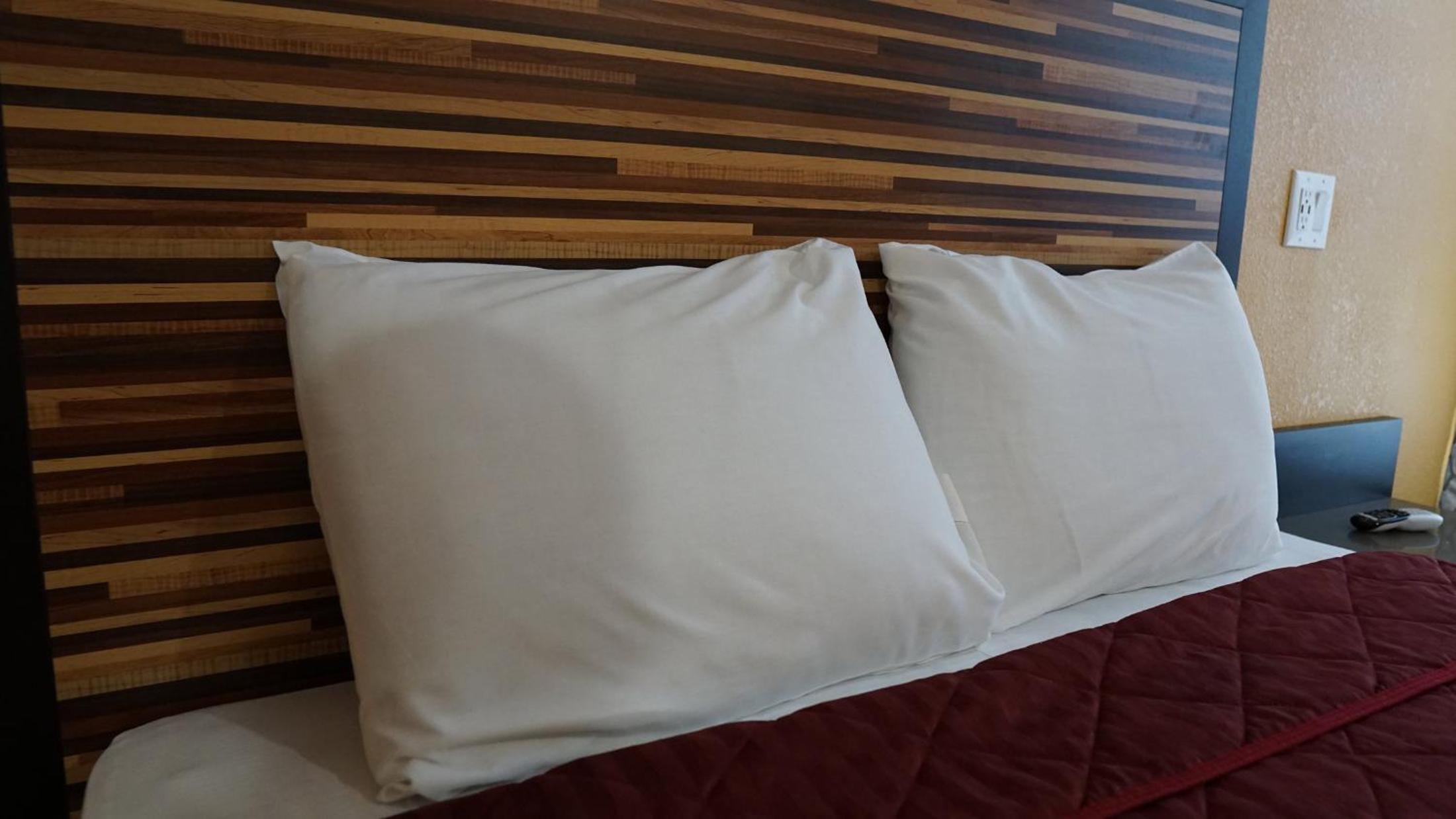 Holly Crest Hotel - Los Angeles, LAX Airport, Foto 27