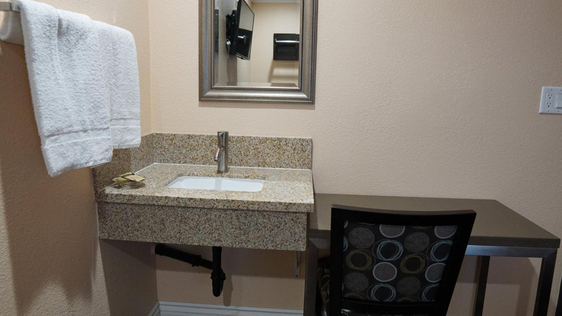 Holly Crest Hotel - Los Angeles, LAX Airport, Foto 19