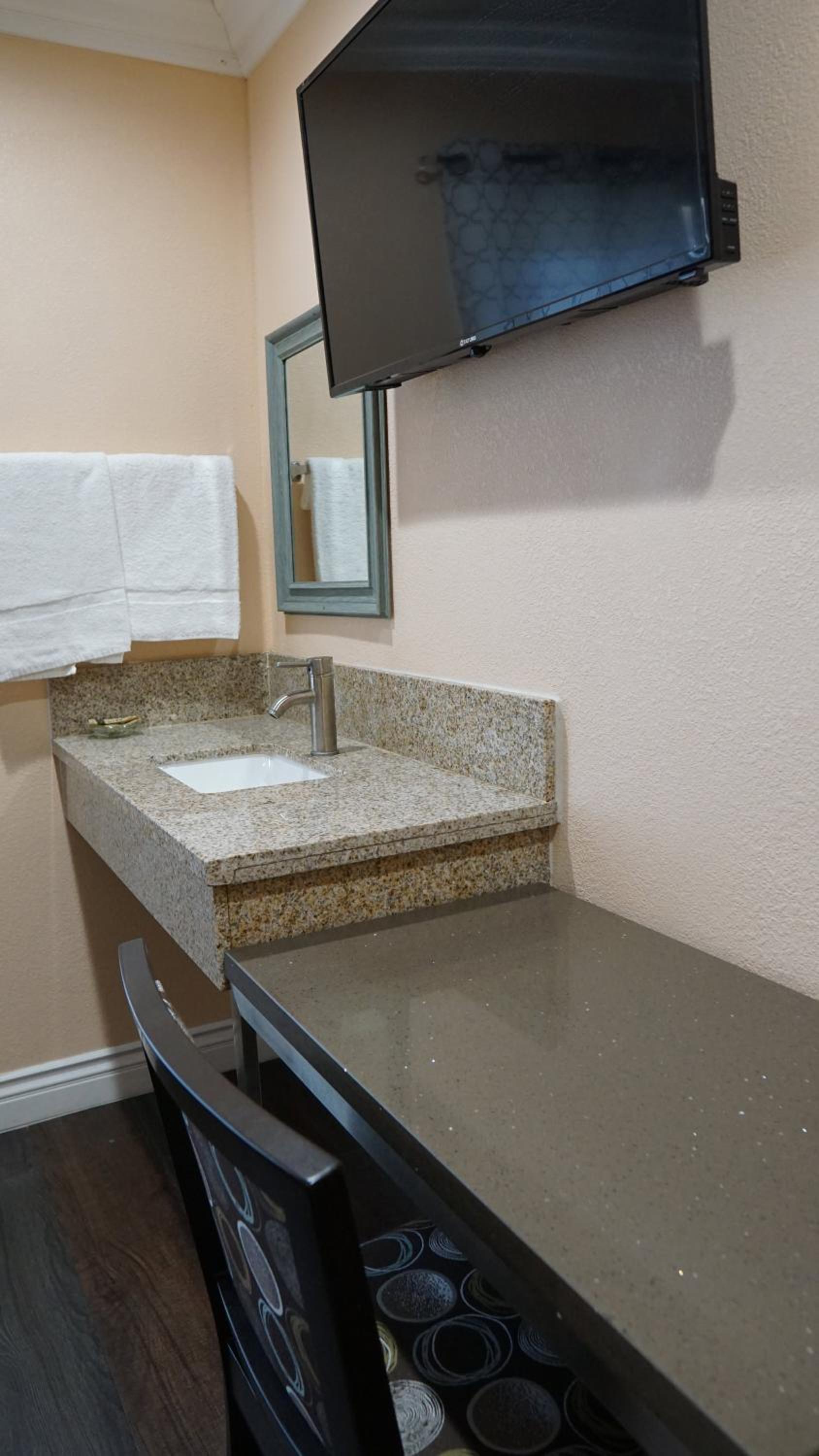 Holly Crest Hotel - Los Angeles, LAX Airport, Foto 15