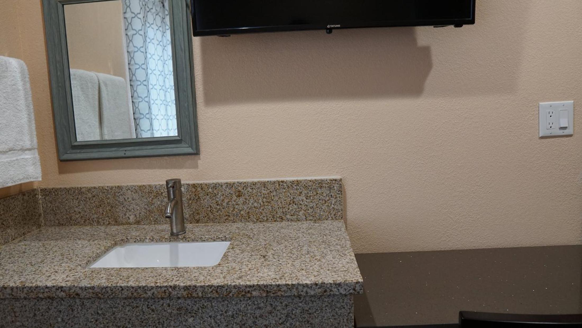 Holly Crest Hotel - Los Angeles, LAX Airport, Foto 14