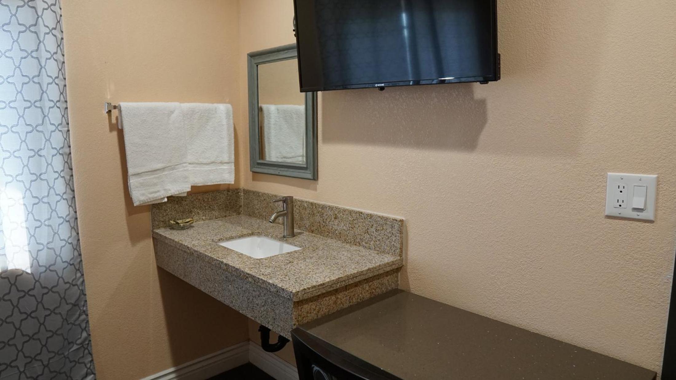 Holly Crest Hotel - Los Angeles, LAX Airport, Foto 31