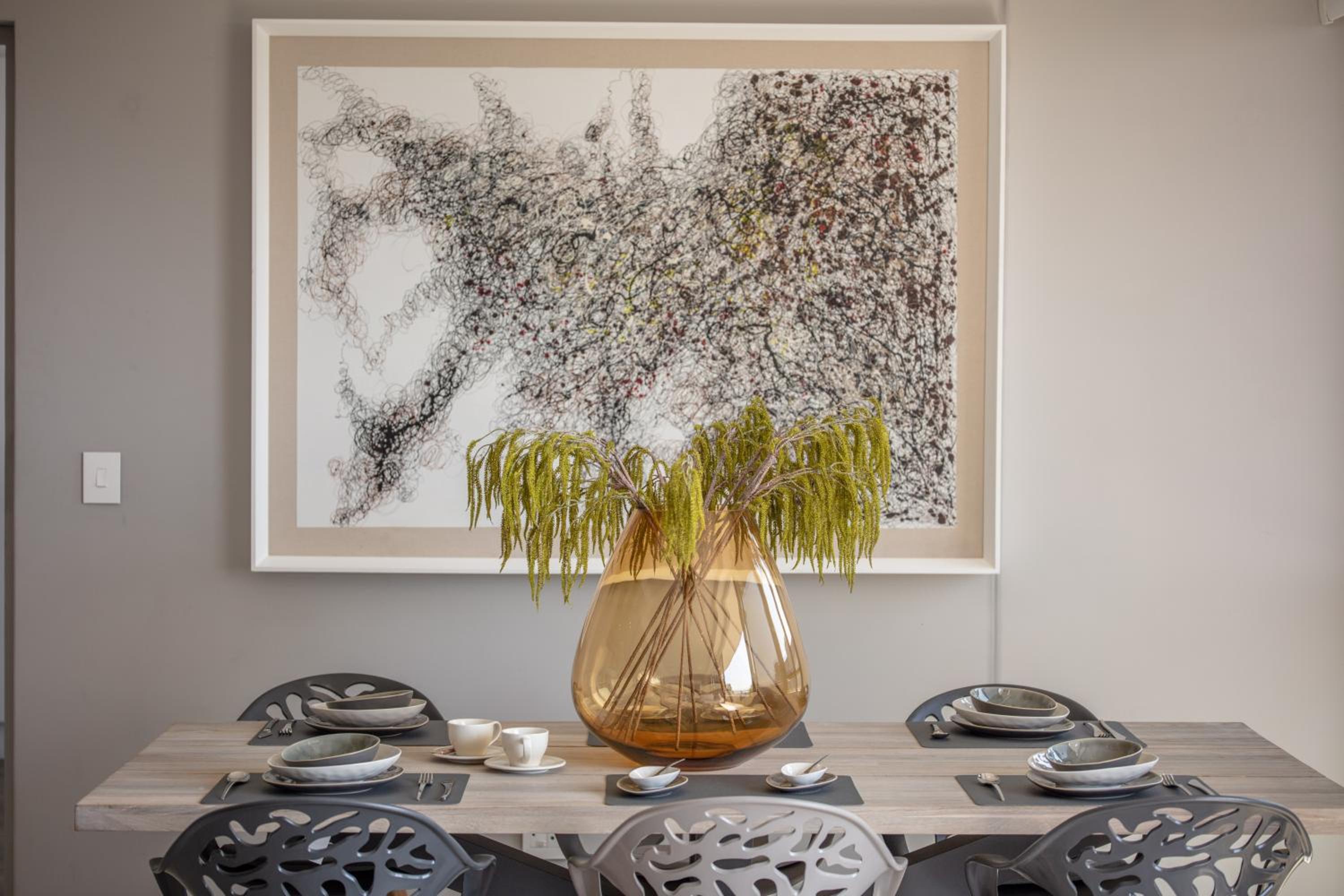 Azalia Apartments - Masingita Towers, Sandton