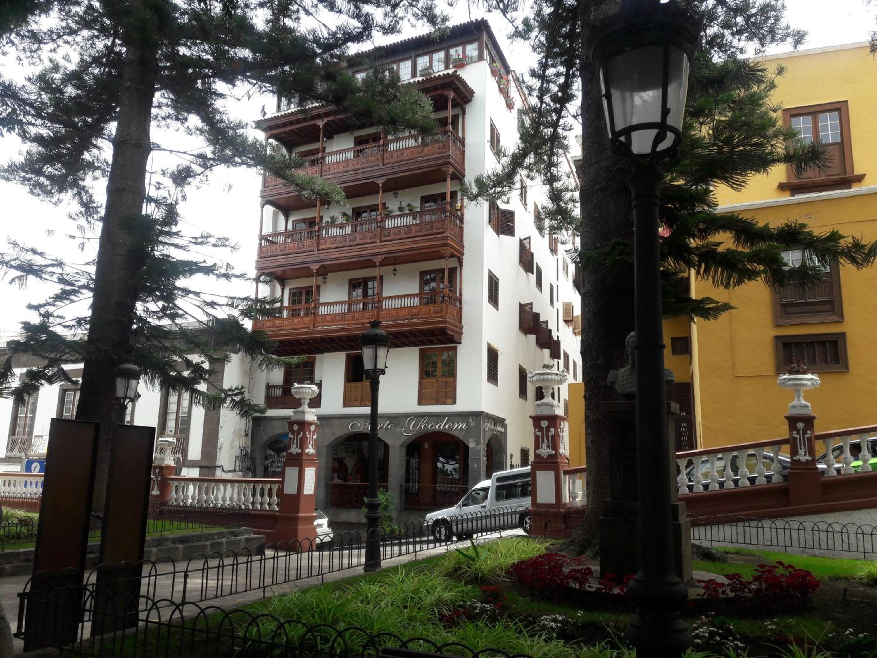 building