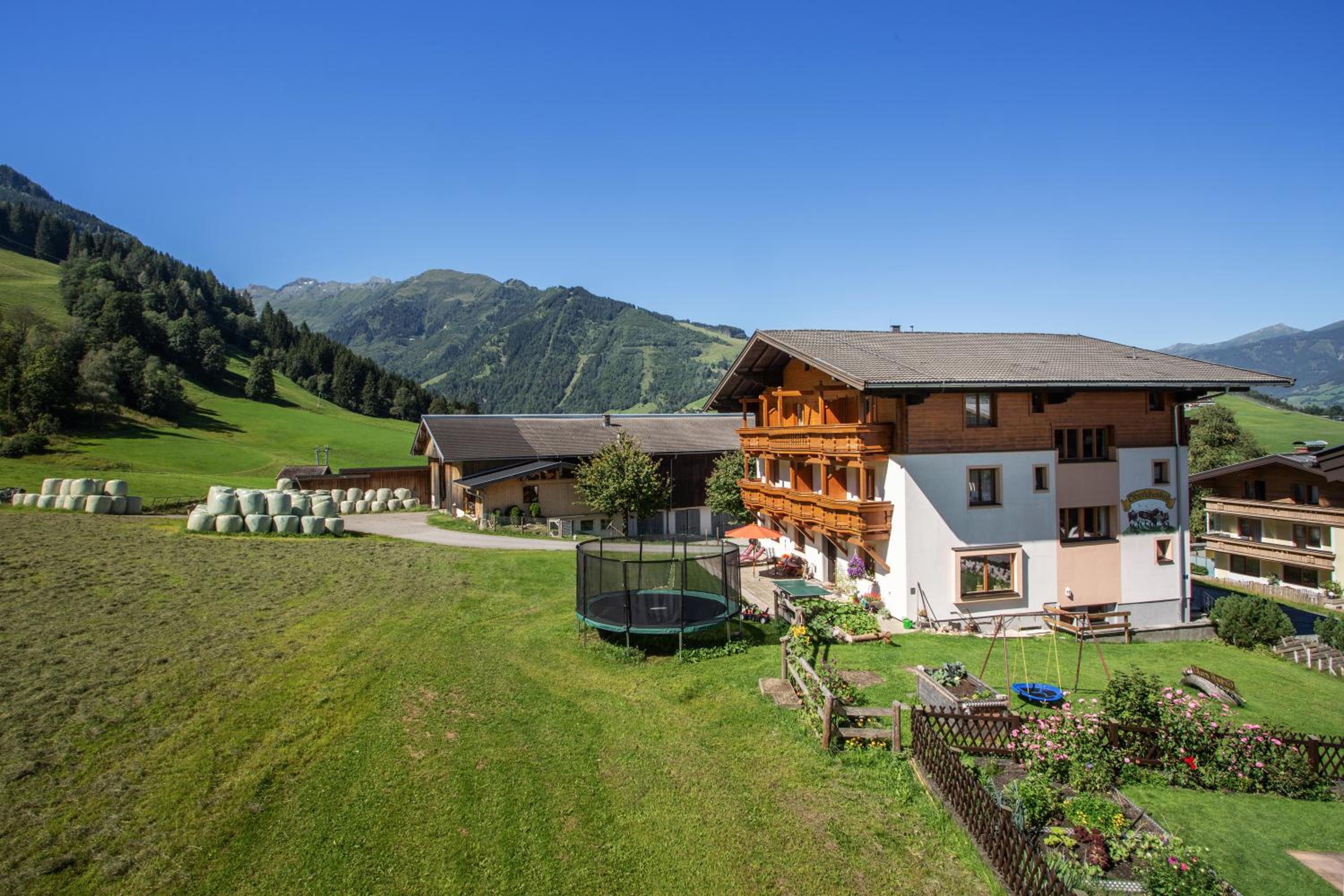 Oberlehenhof