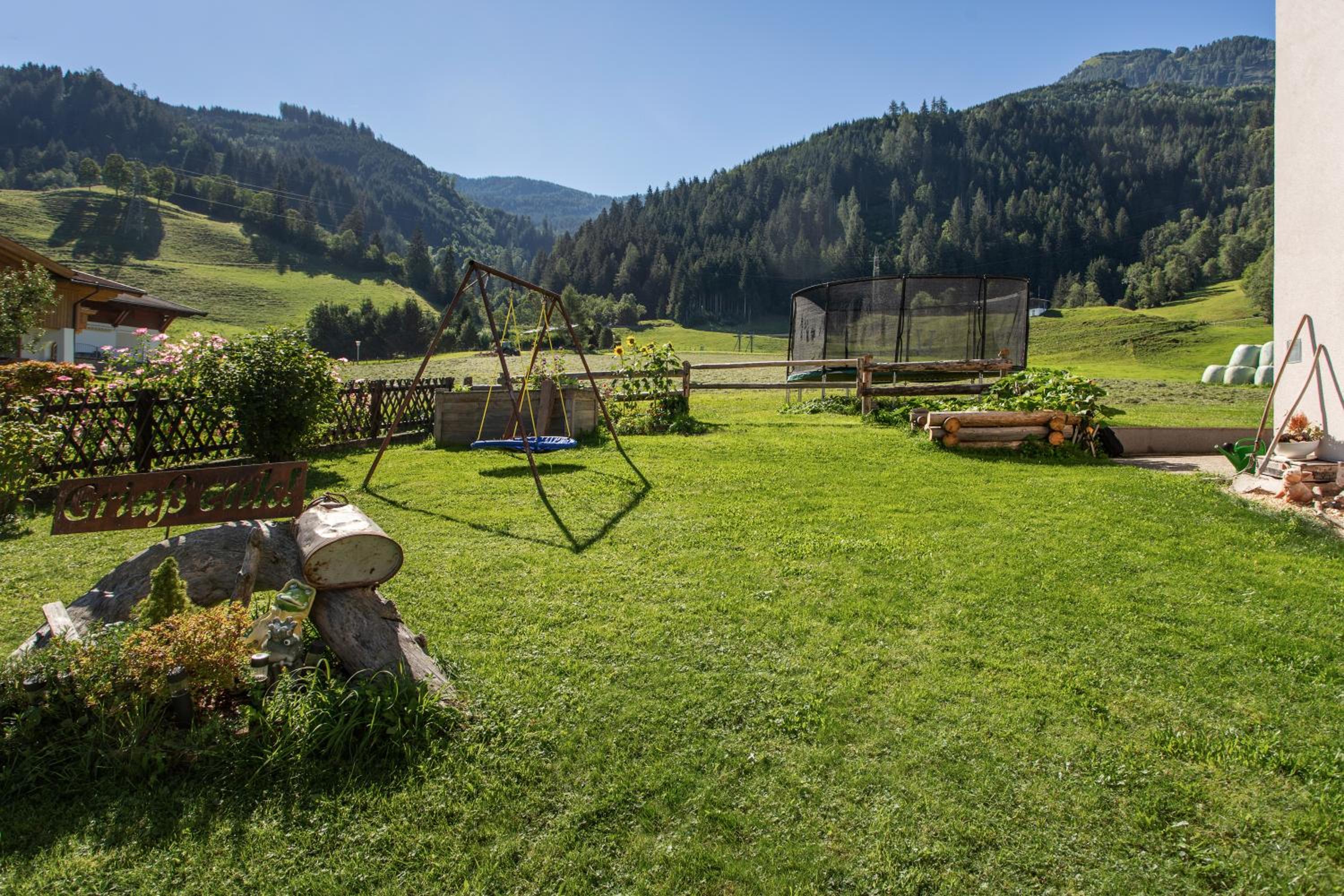 Oberlehenhof
