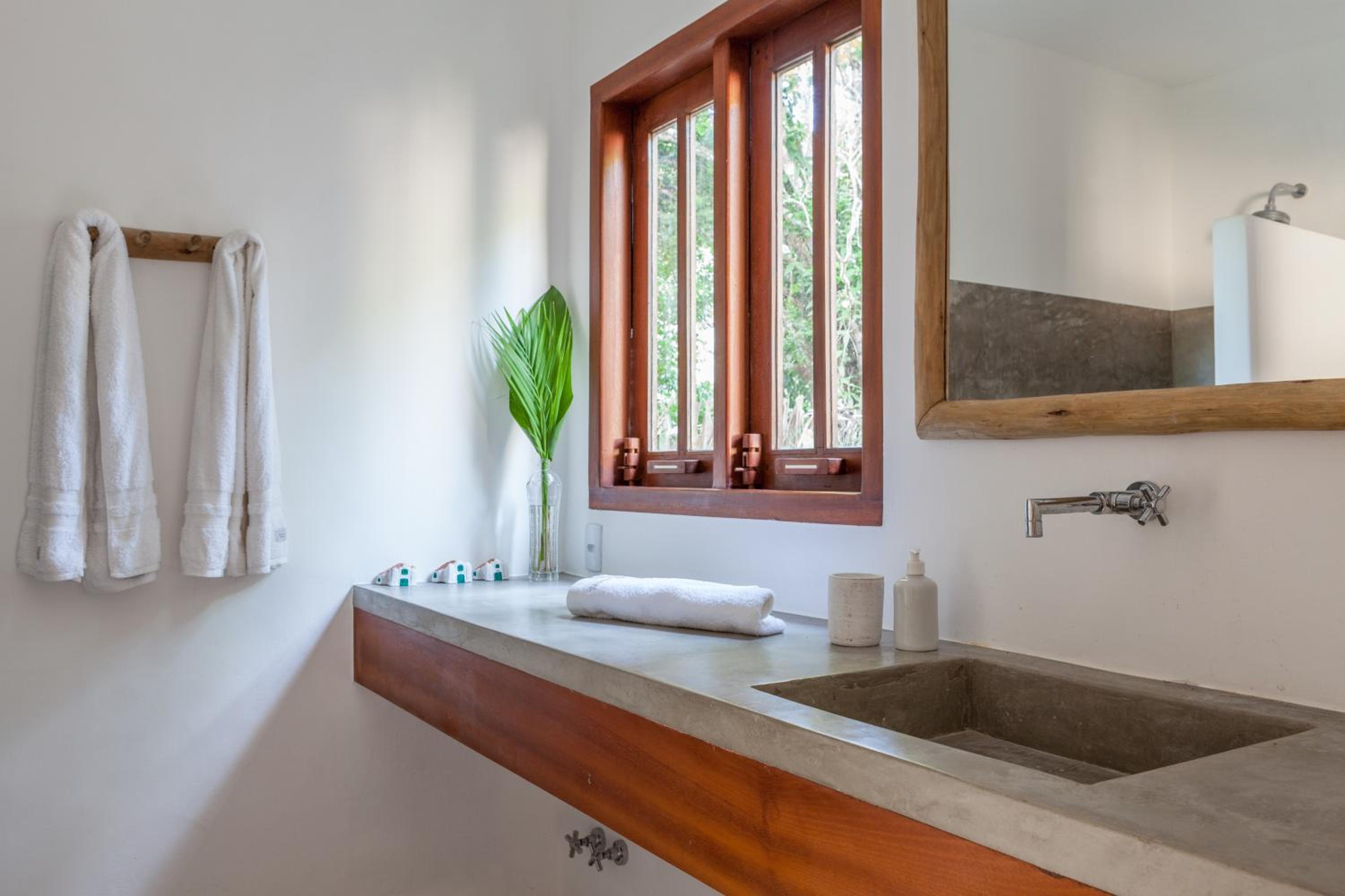Casa Pini - Condomínio Altos de Trancoso, próxima ao Quadrado