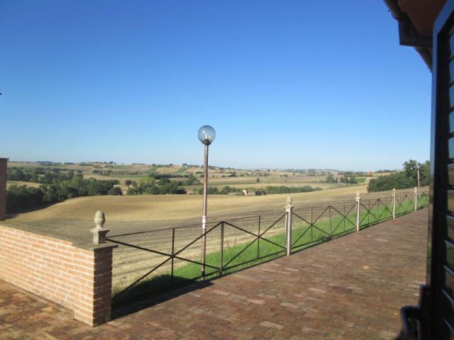 camere in Agriturismo Villa Luzi photo 5