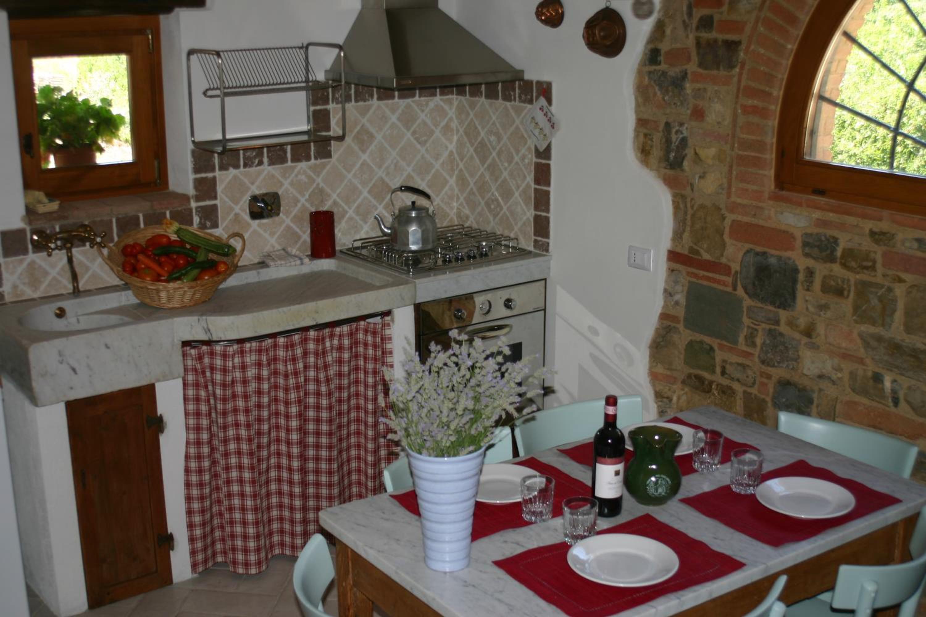 Agriturismo Podere la Cava