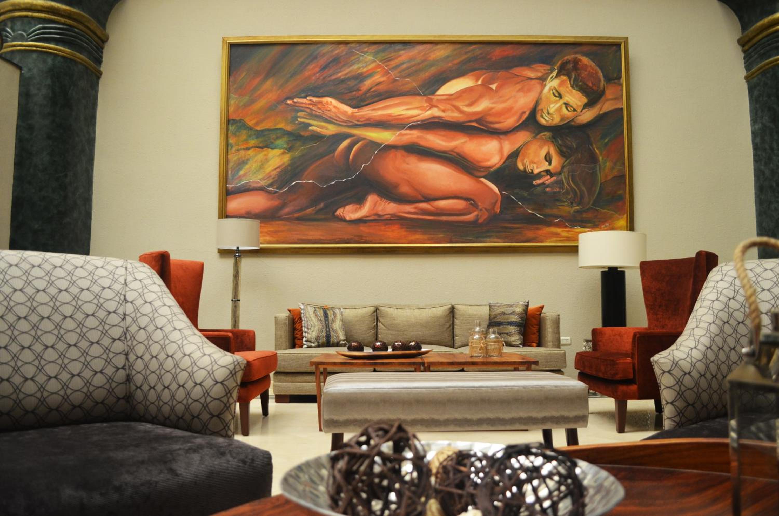Culiacan Vacations - Hotel San Marcos Grand - Property Image 10