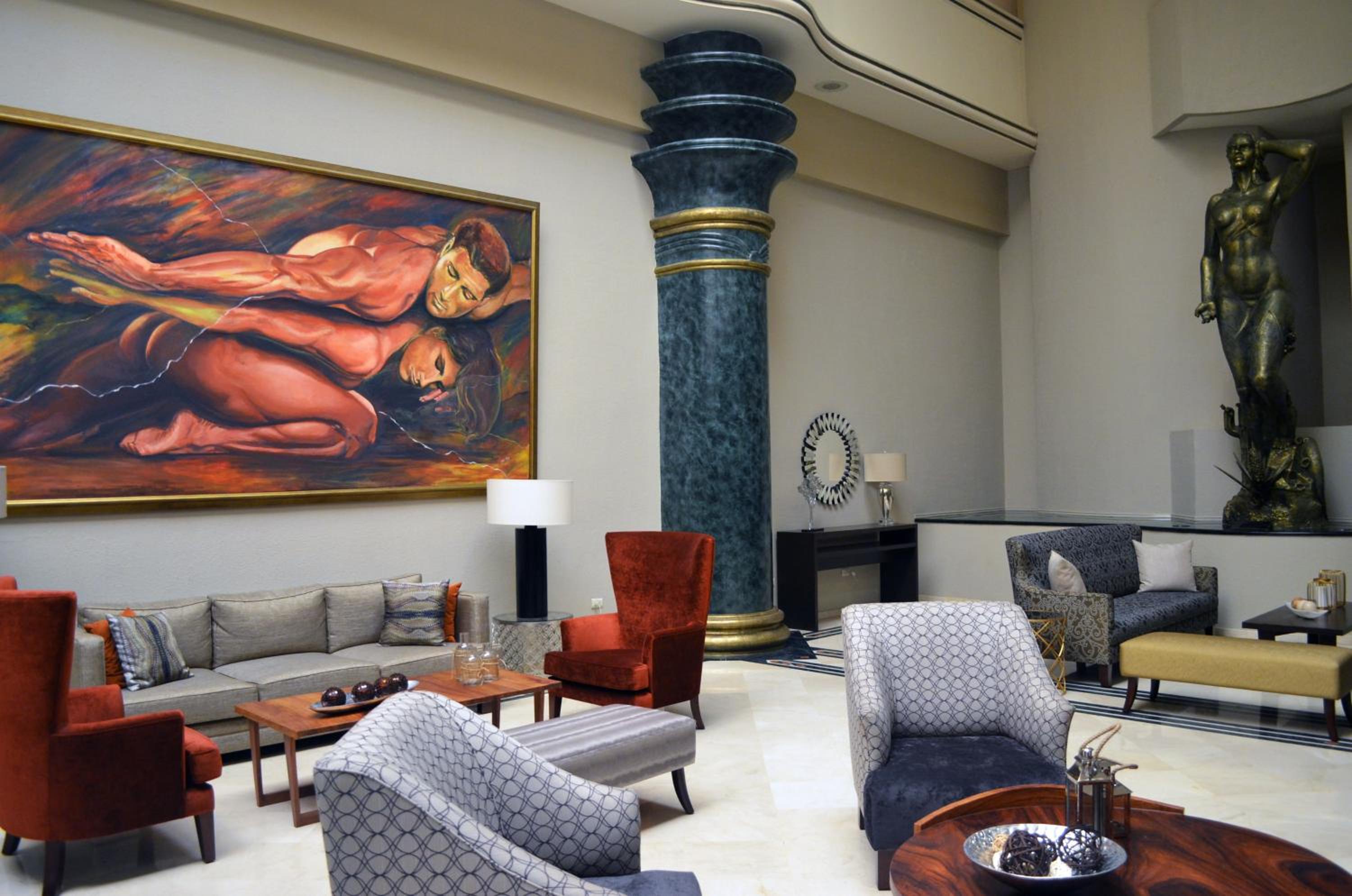 Culiacan Vacations - Hotel San Marcos Grand - Property Image 8