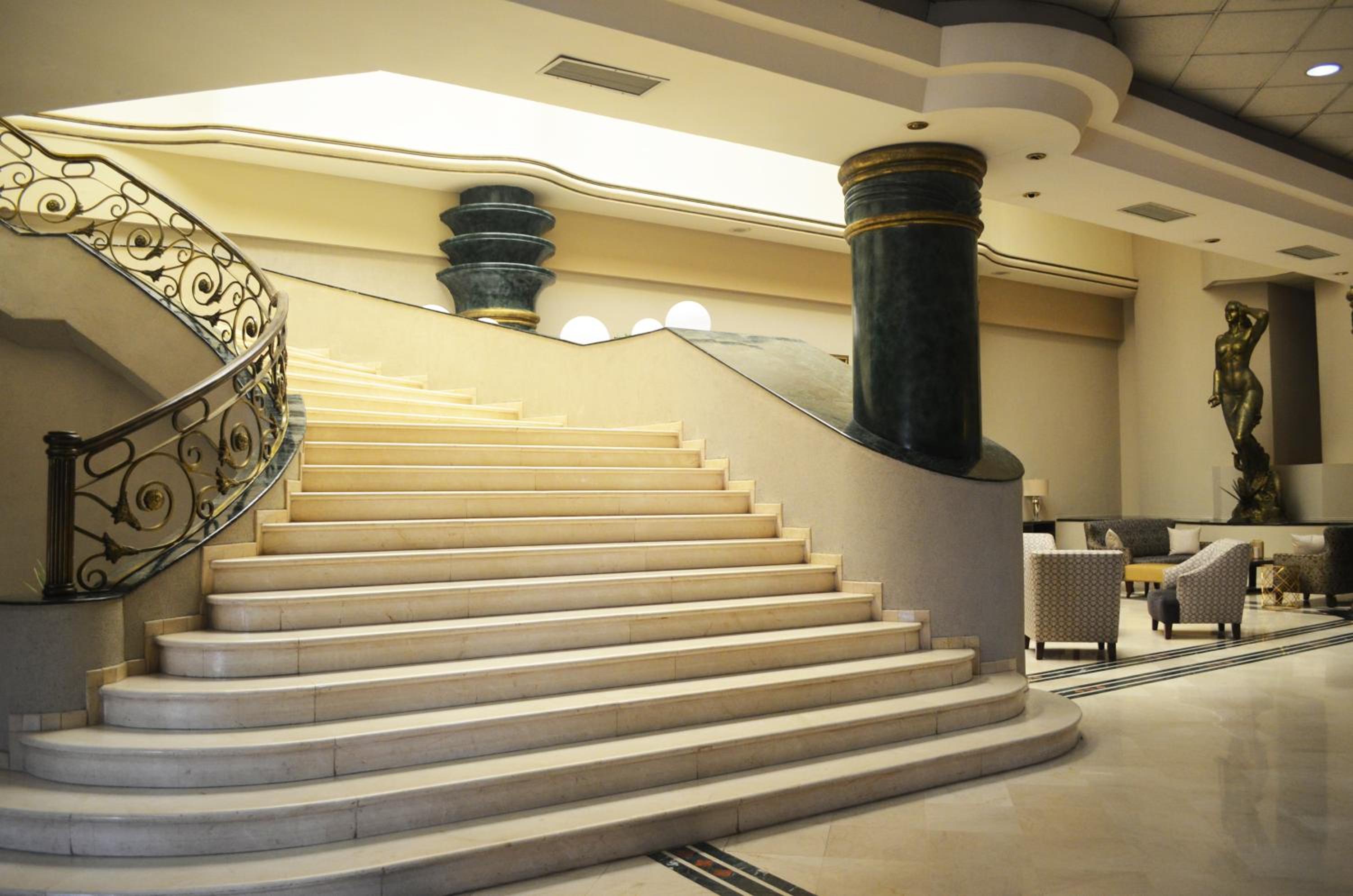 Culiacan Vacations - Hotel San Marcos Grand - Property Image 6