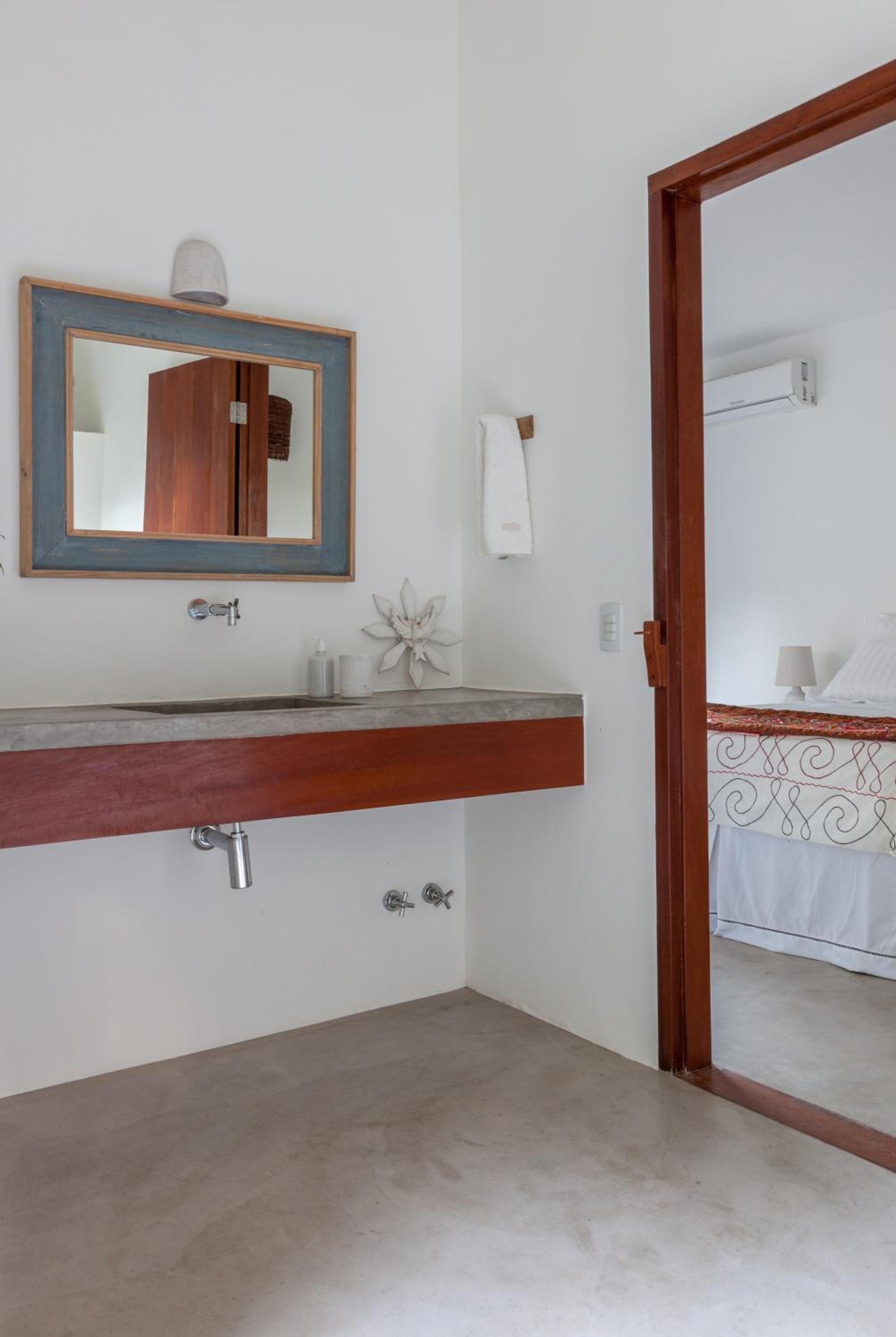 Casa Pini - Condomínio Altos de Trancoso, próxima ao Quadrado