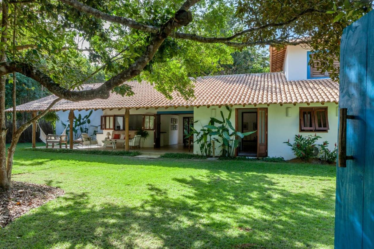 Casa Pini - Condomínio Altos de Trancoso, próxima ao Quadrado