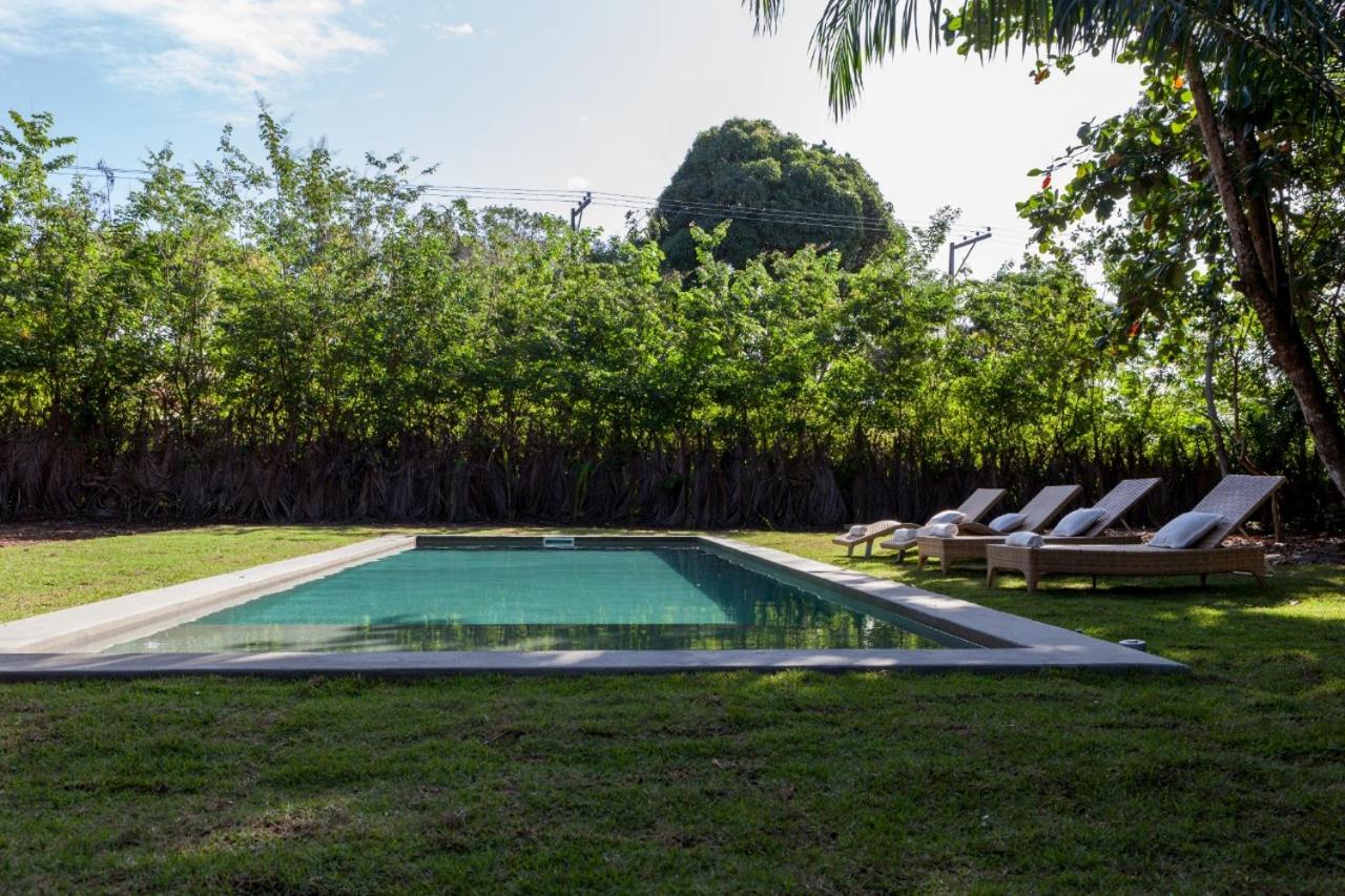 Casa Pini - Condomínio Altos de Trancoso, próxima ao Quadrado