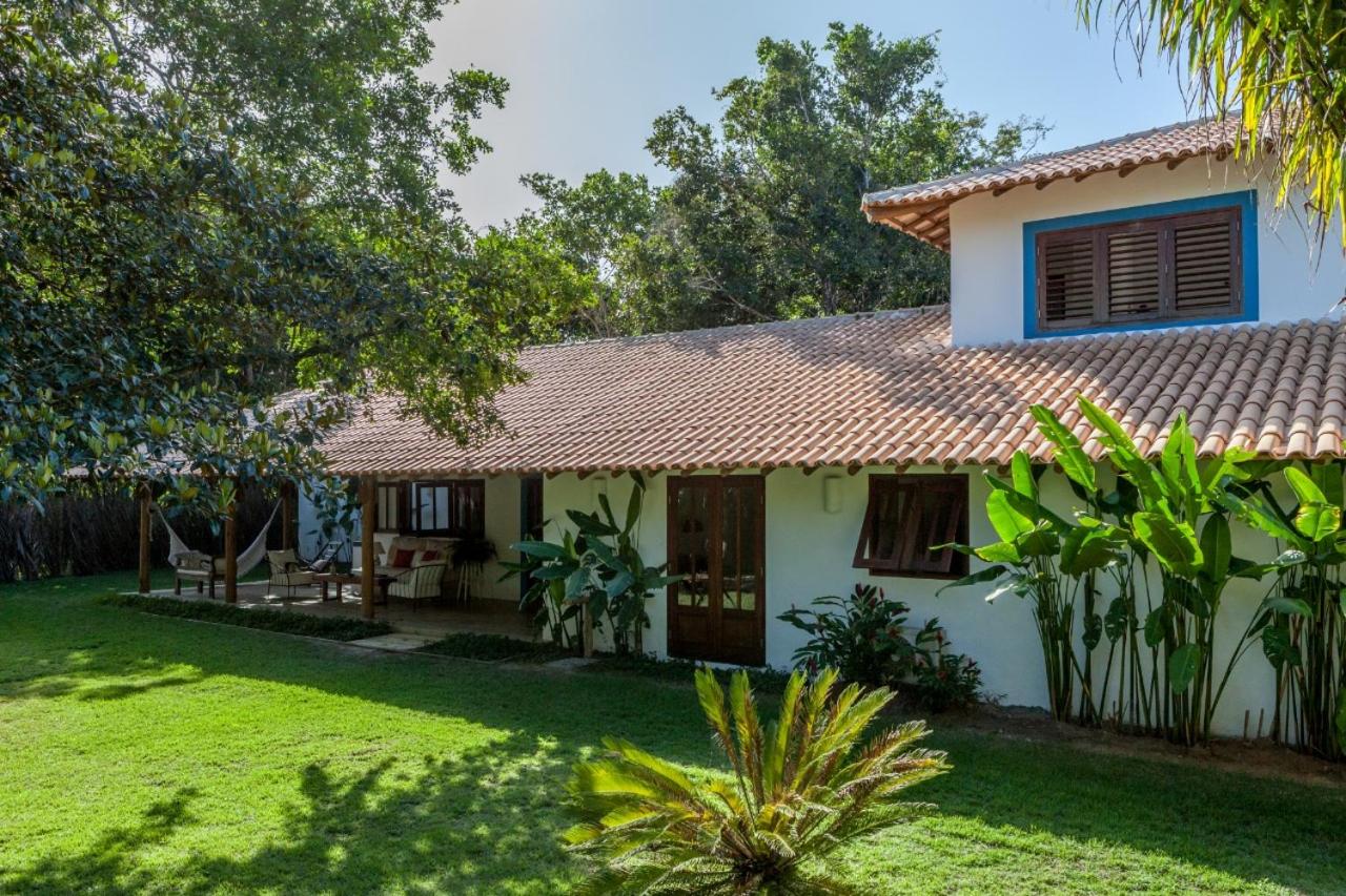 Casa Pini - Condomínio Altos de Trancoso, próxima ao Quadrado