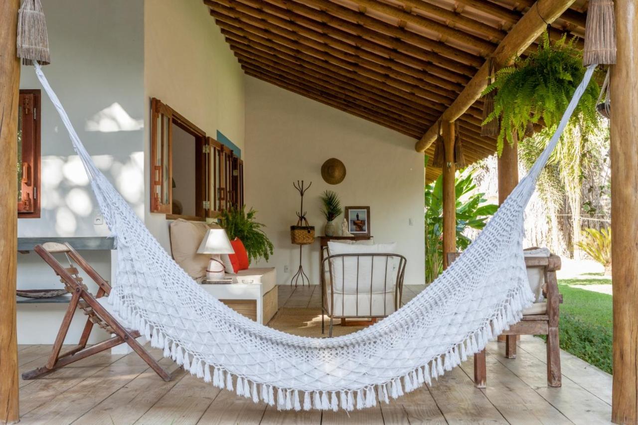 Casa Pini - Condomínio Altos de Trancoso, próxima ao Quadrado