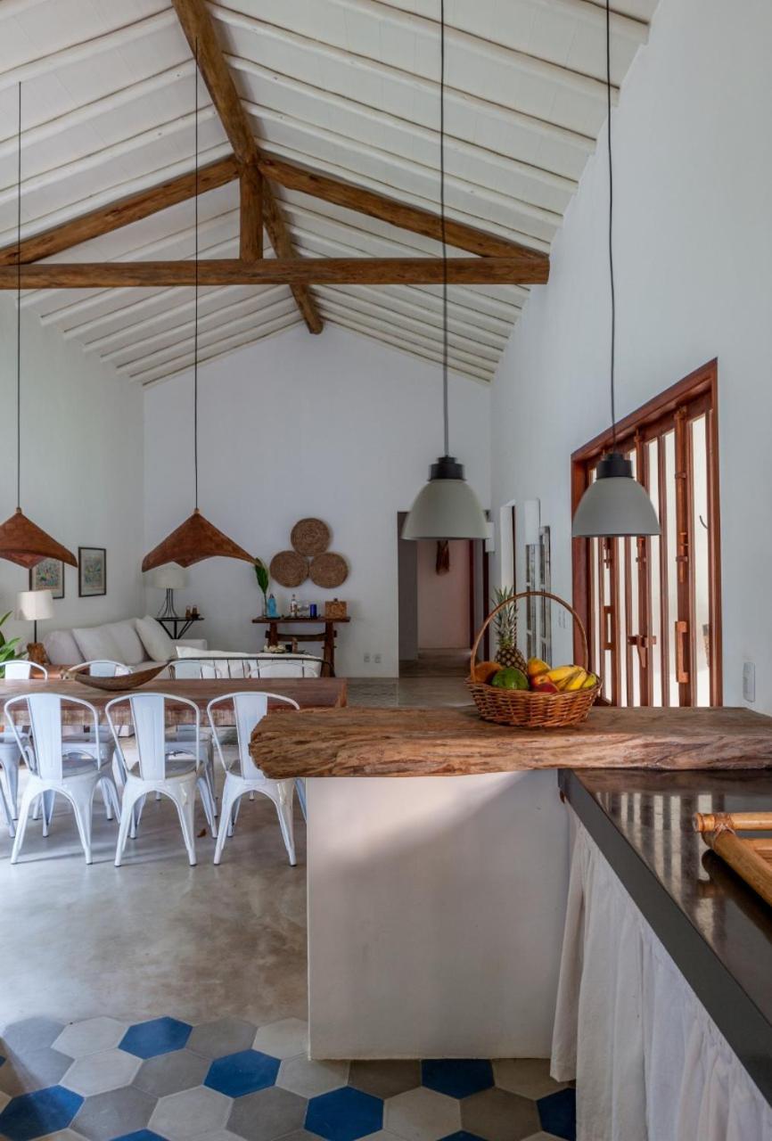 Casa Pini - Condomínio Altos de Trancoso, próxima ao Quadrado