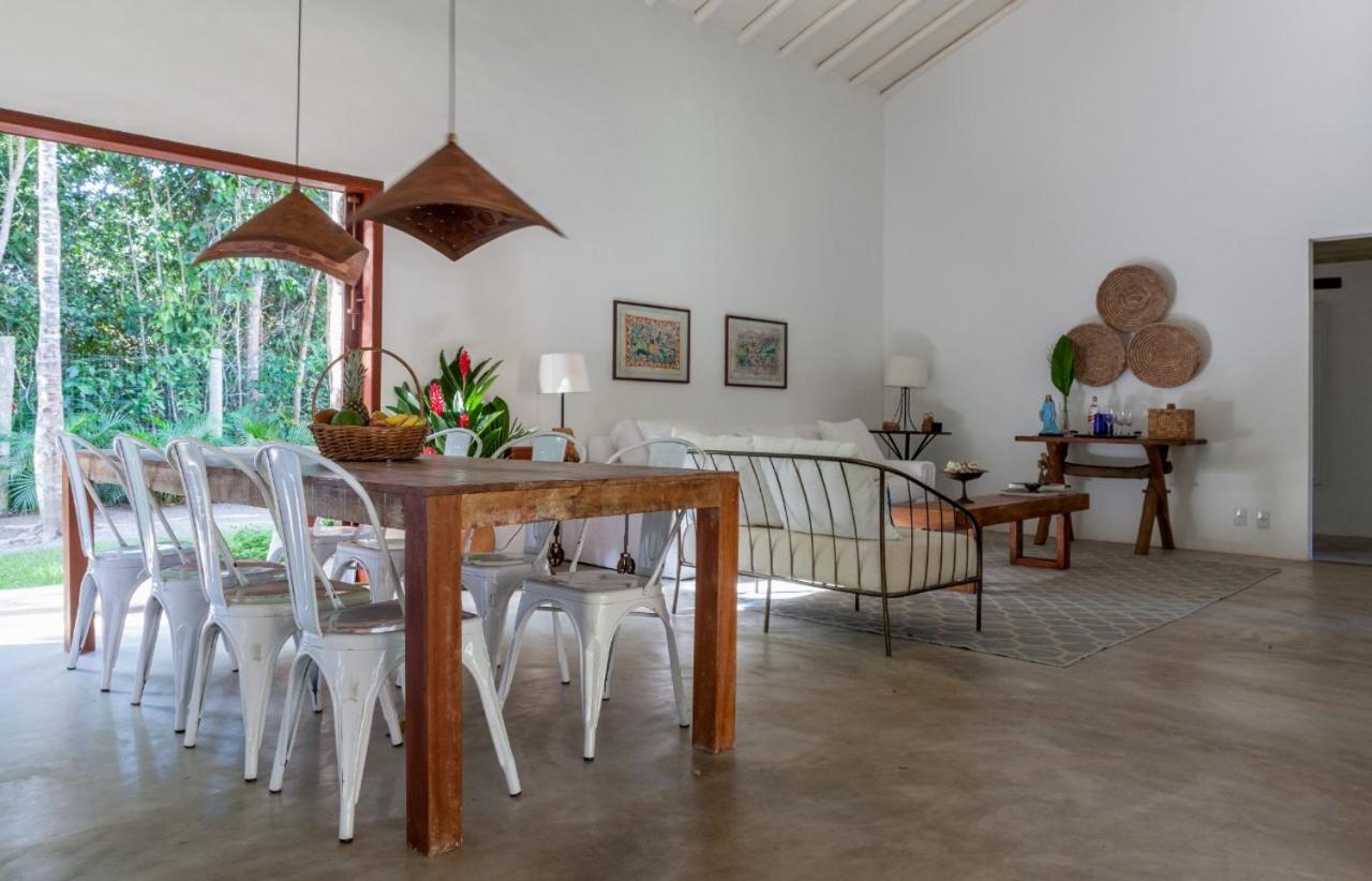 Casa Pini - Condomínio Altos de Trancoso, próxima ao Quadrado