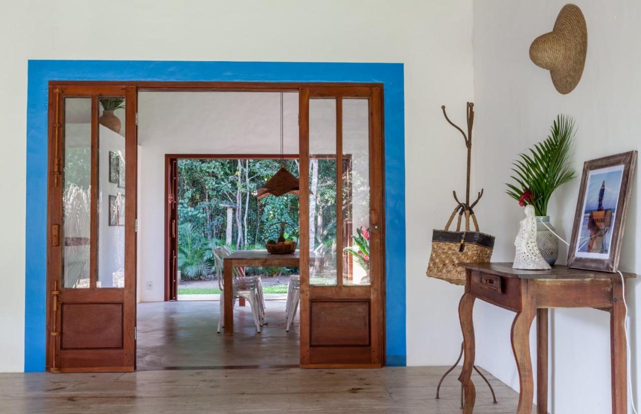 Casa Pini - Condomínio Altos de Trancoso, próxima ao Quadrado