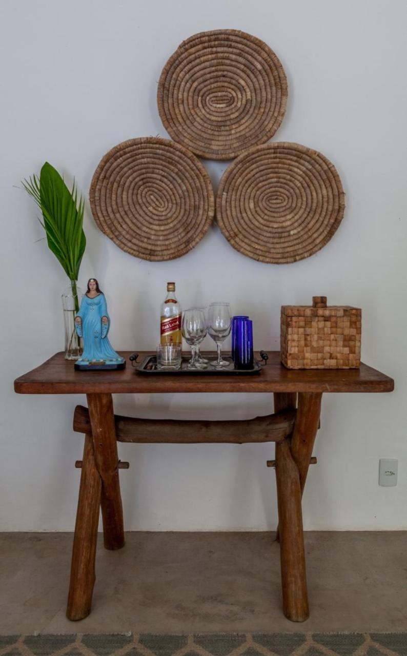 Casa Pini - Condomínio Altos de Trancoso, próxima ao Quadrado