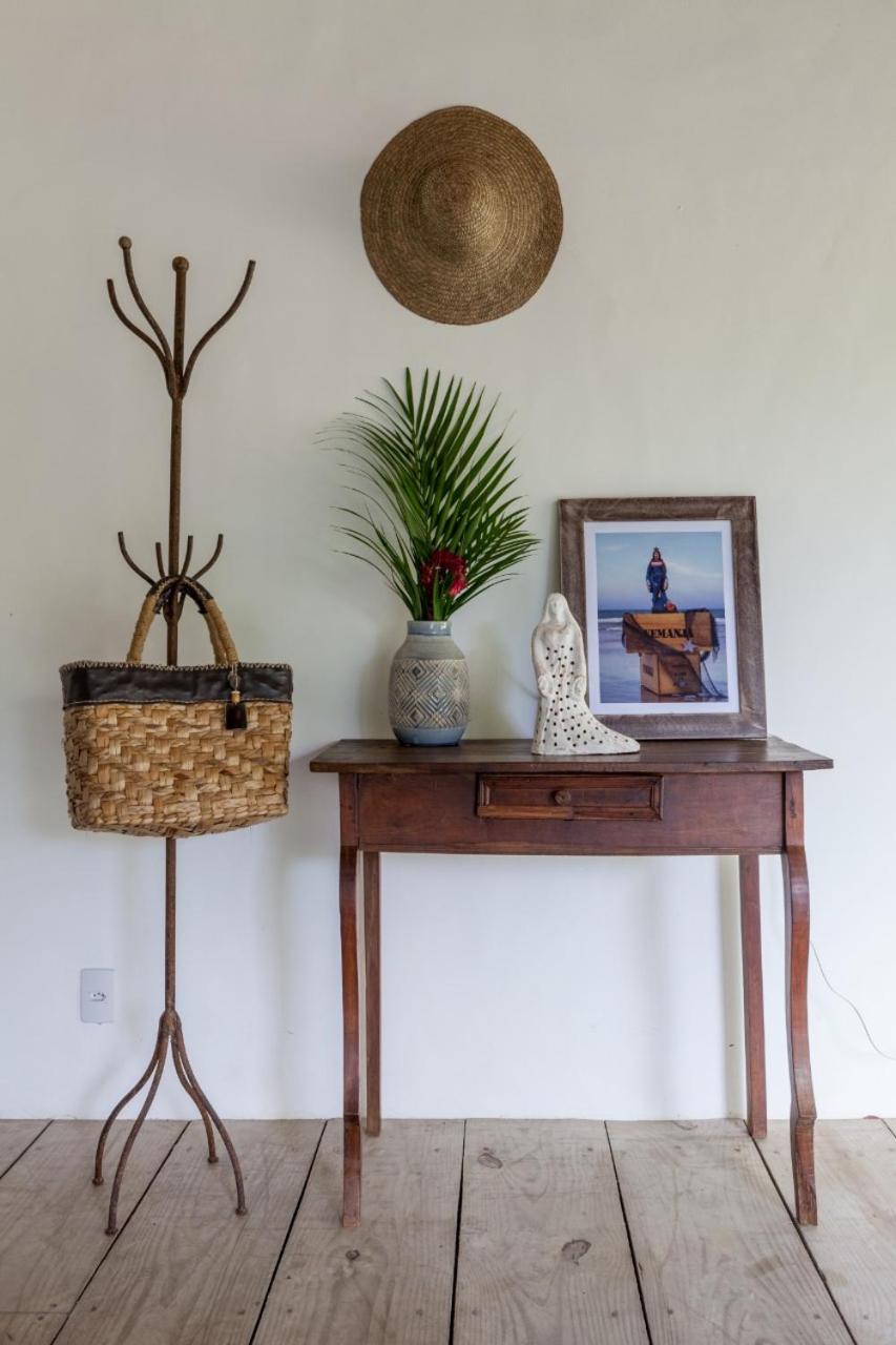 Casa Pini - Condomínio Altos de Trancoso, próxima ao Quadrado