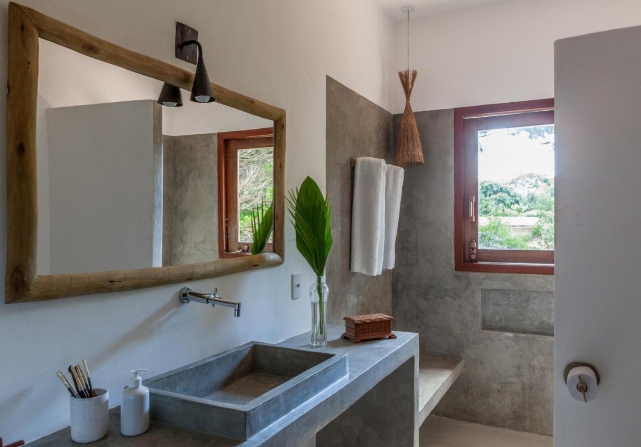 Casa Pini - Condomínio Altos de Trancoso, próxima ao Quadrado