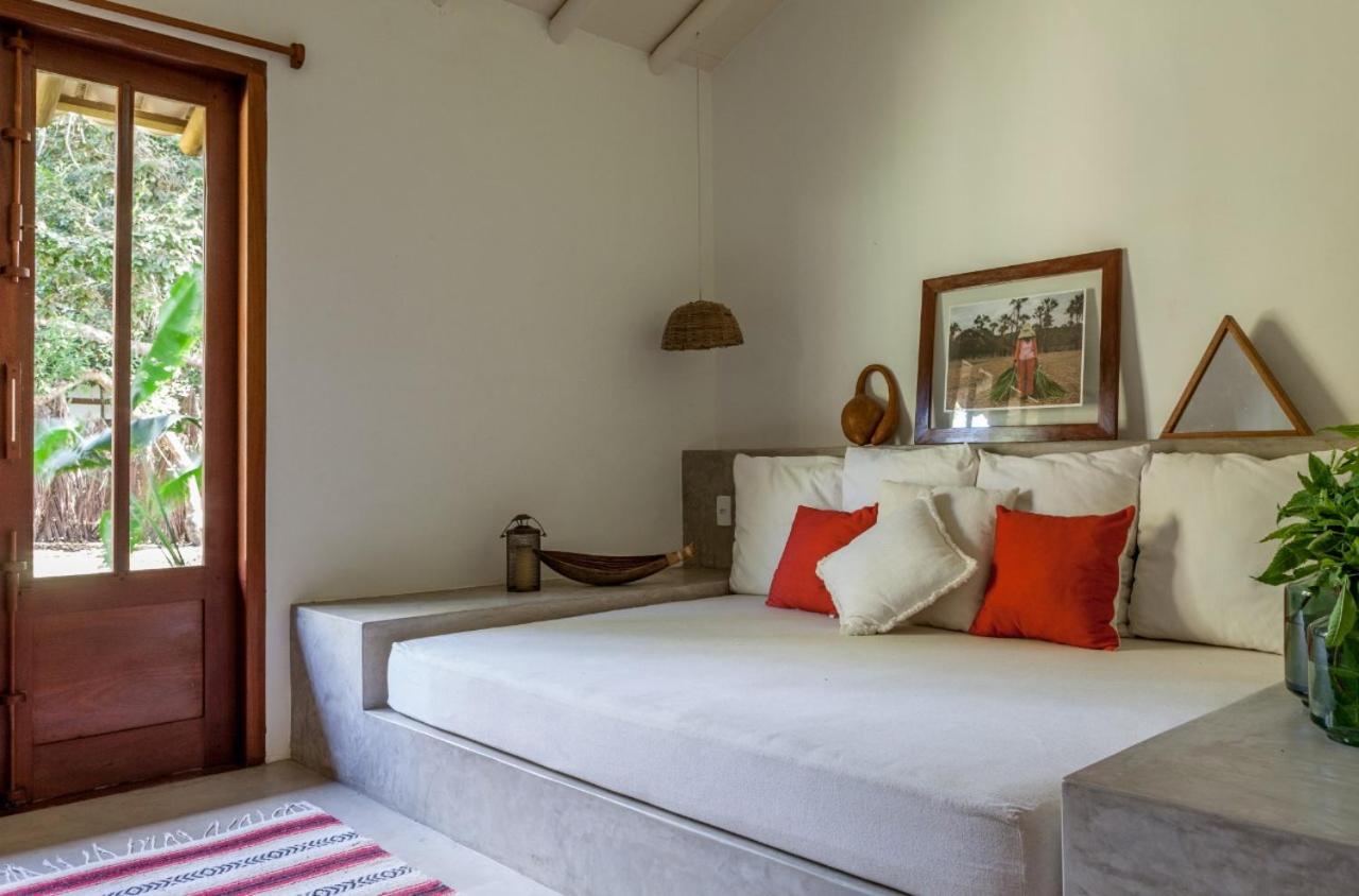 Casa Pini - Condomínio Altos de Trancoso, próxima ao Quadrado