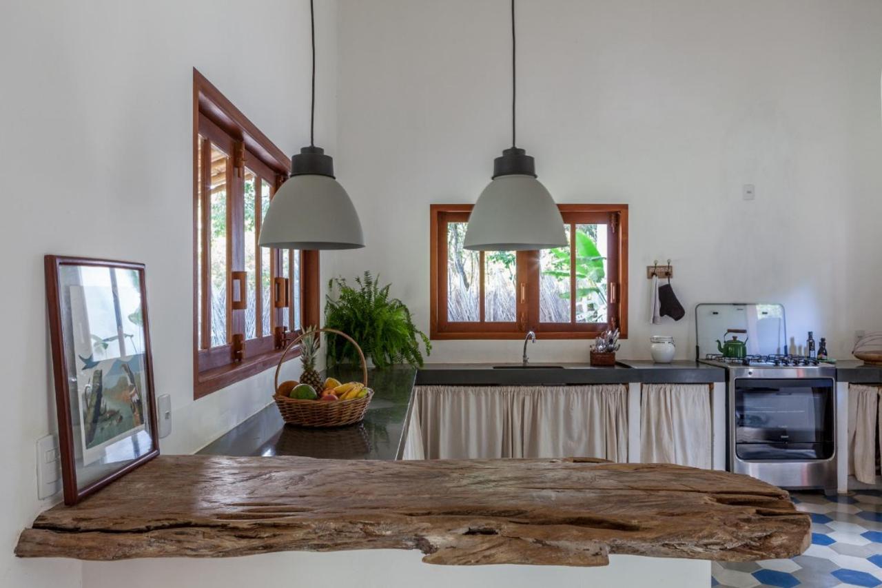Casa Pini - Condomínio Altos de Trancoso, próxima ao Quadrado