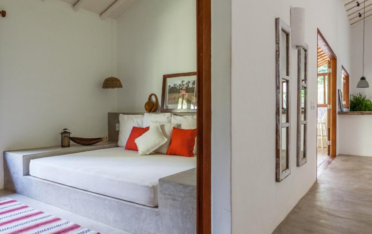 Casa Pini - Condomínio Altos de Trancoso, próxima ao Quadrado