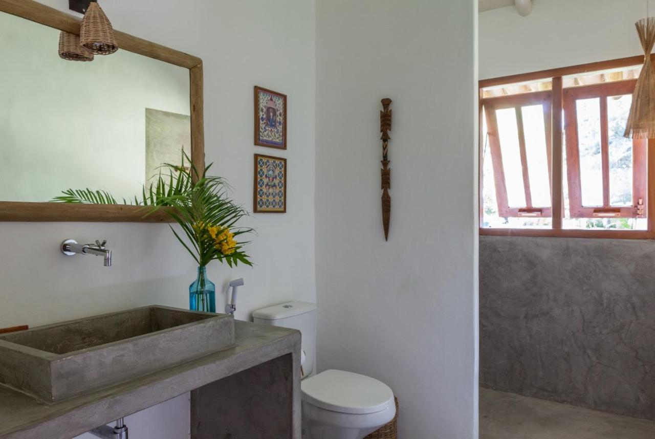 Casa Pini - Condomínio Altos de Trancoso, próxima ao Quadrado